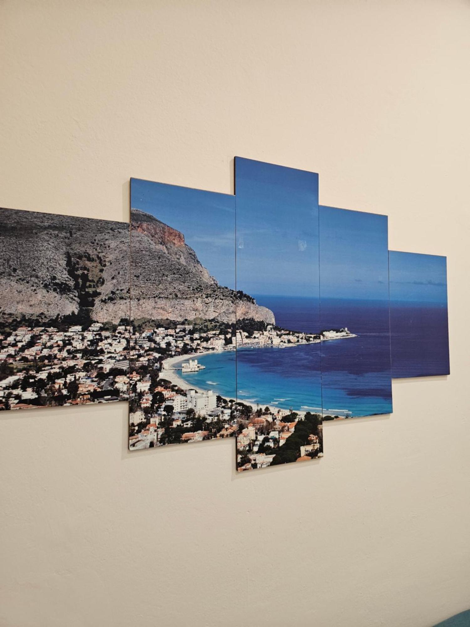 Casa Amato Zisa Appartamento *