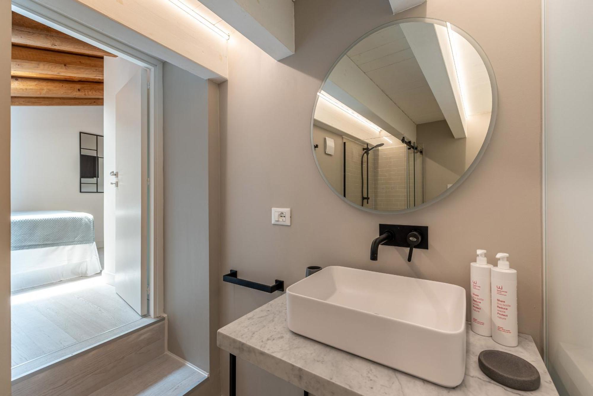 Casa Del Principe Con Terrazza By Wonderful Italy Apartment *