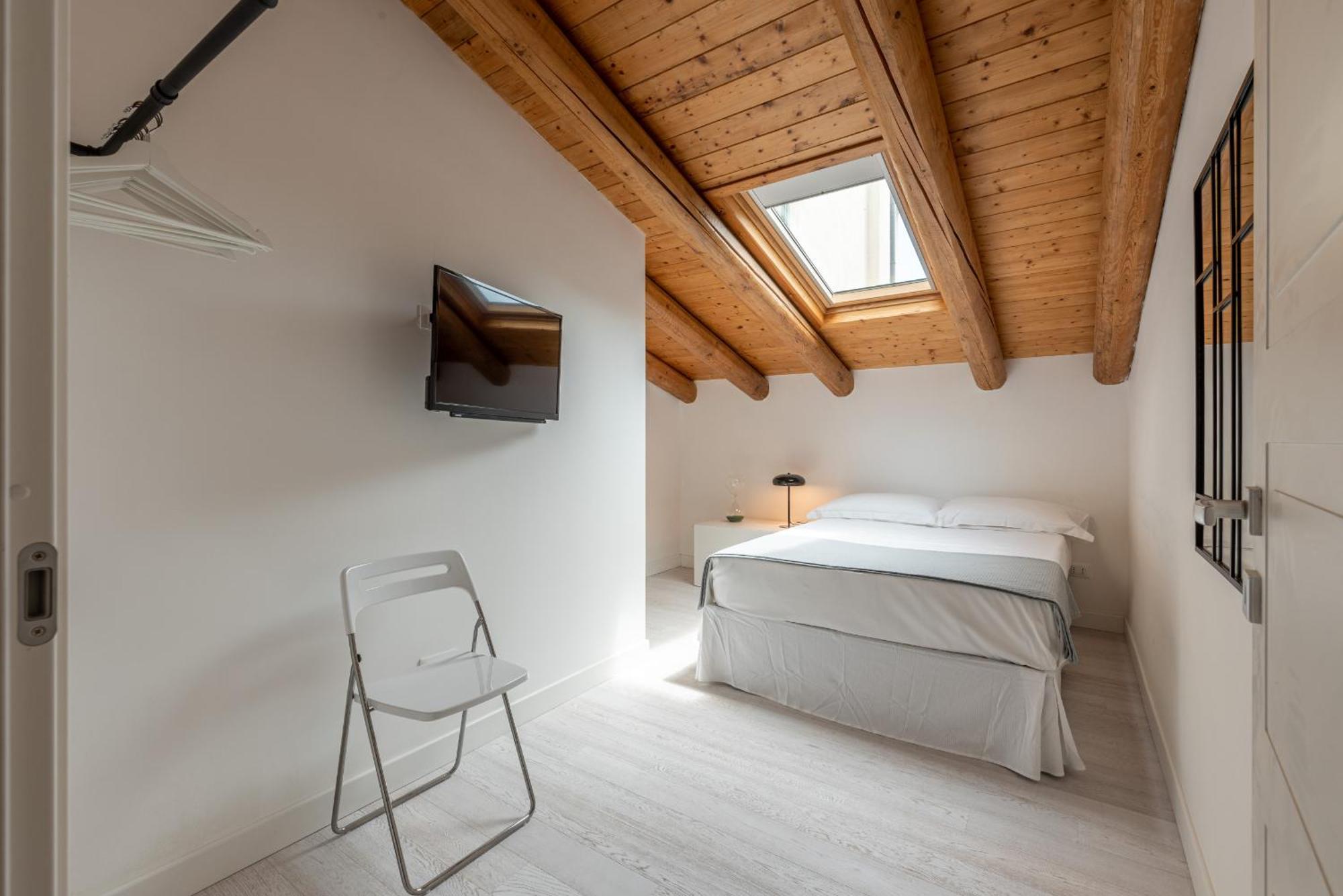 Apartment Casa Del Principe Con Terrazza By Wonderful Italy