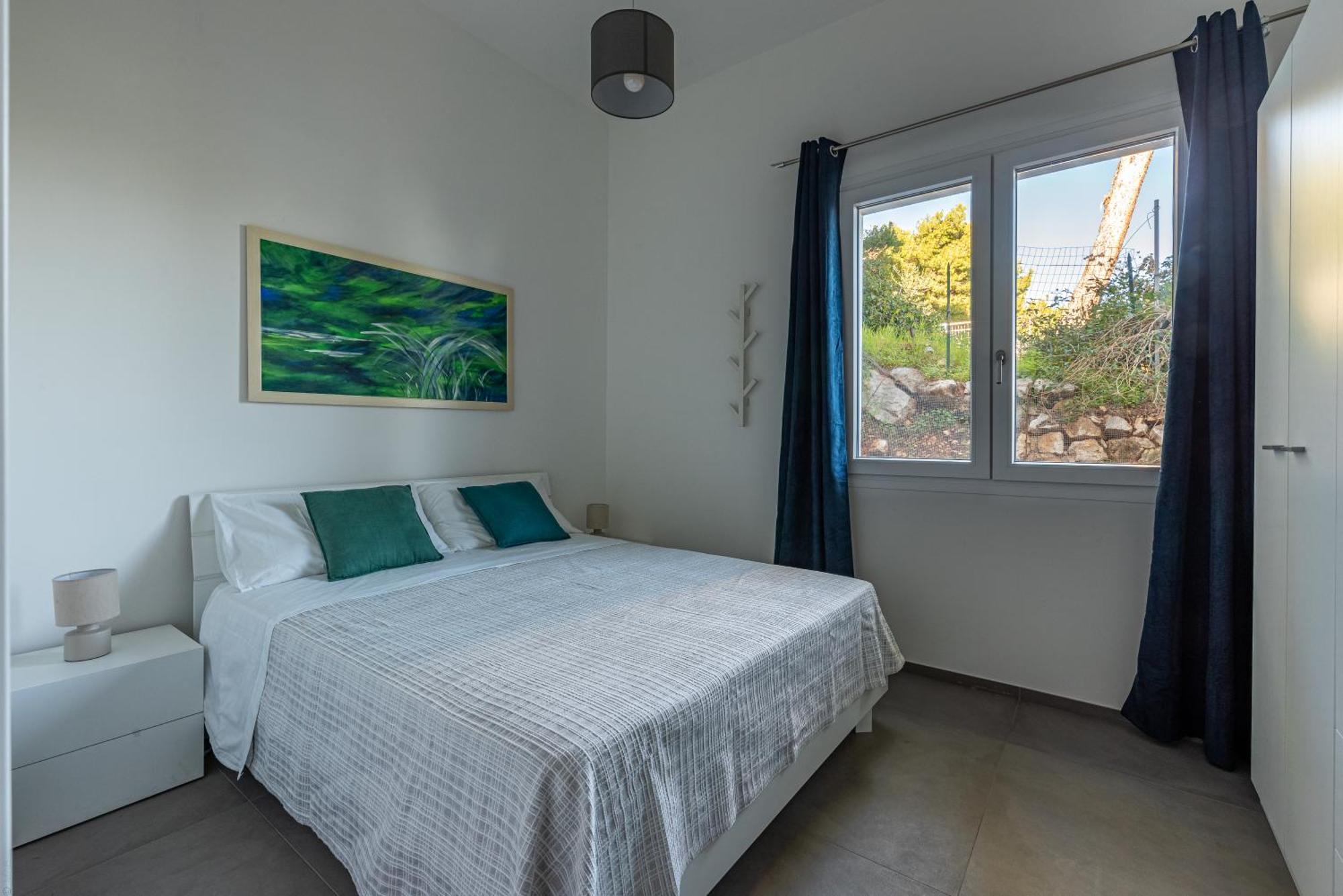 Villa Con Accesso Al Mare E Vista Mozzafiato Palermo