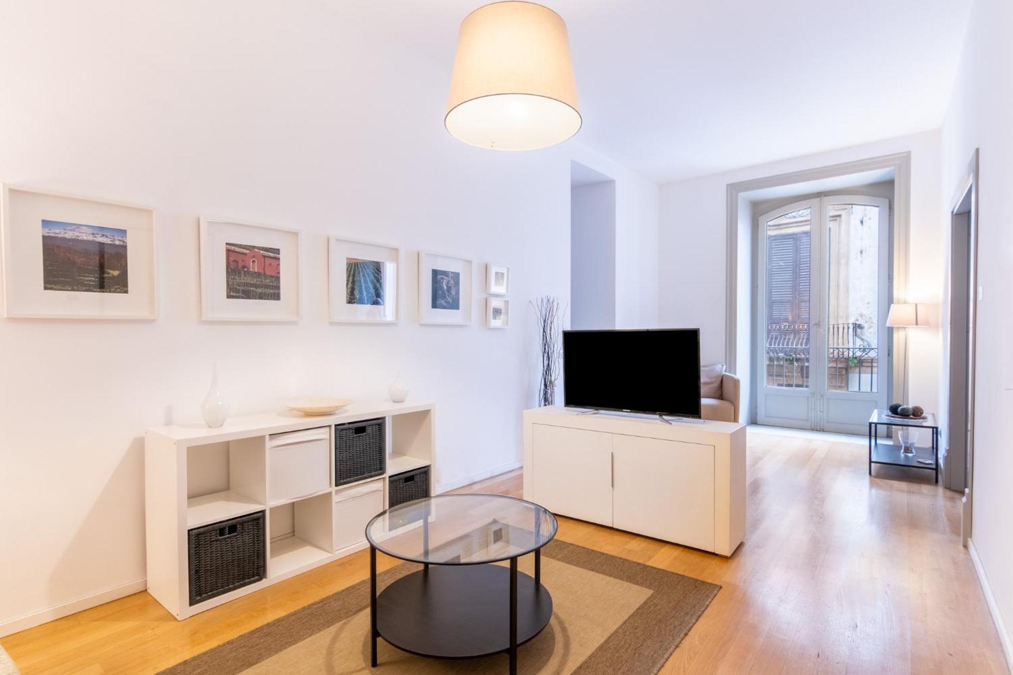 Apartment Elegante In Centro *