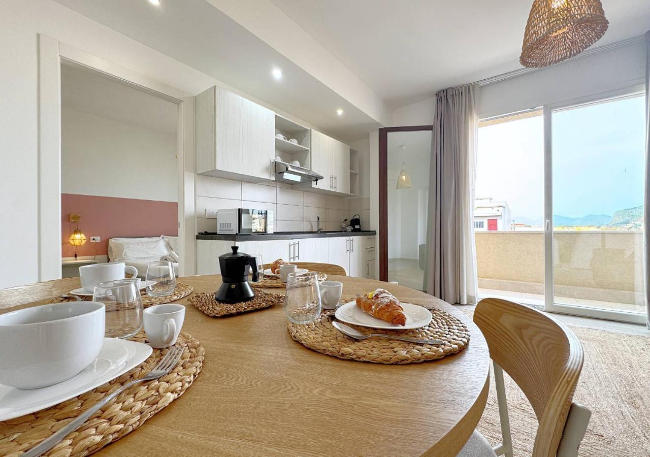 Multisuite Appartamento Palermo
