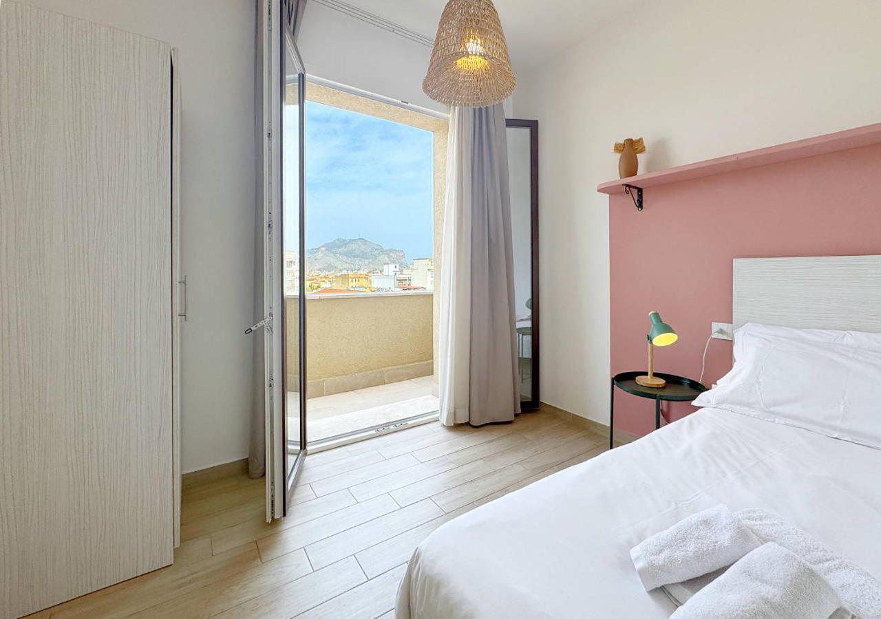 Solemar Sicilia - Multi Apartment *
