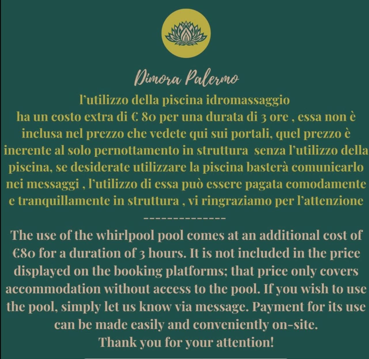 Dimora Palermo