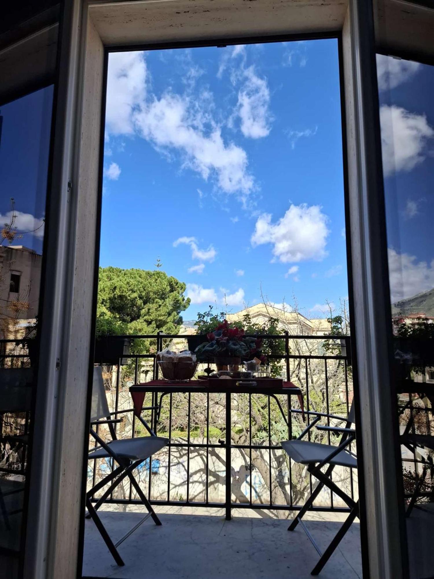 Appartamento Casa Da Giannina *