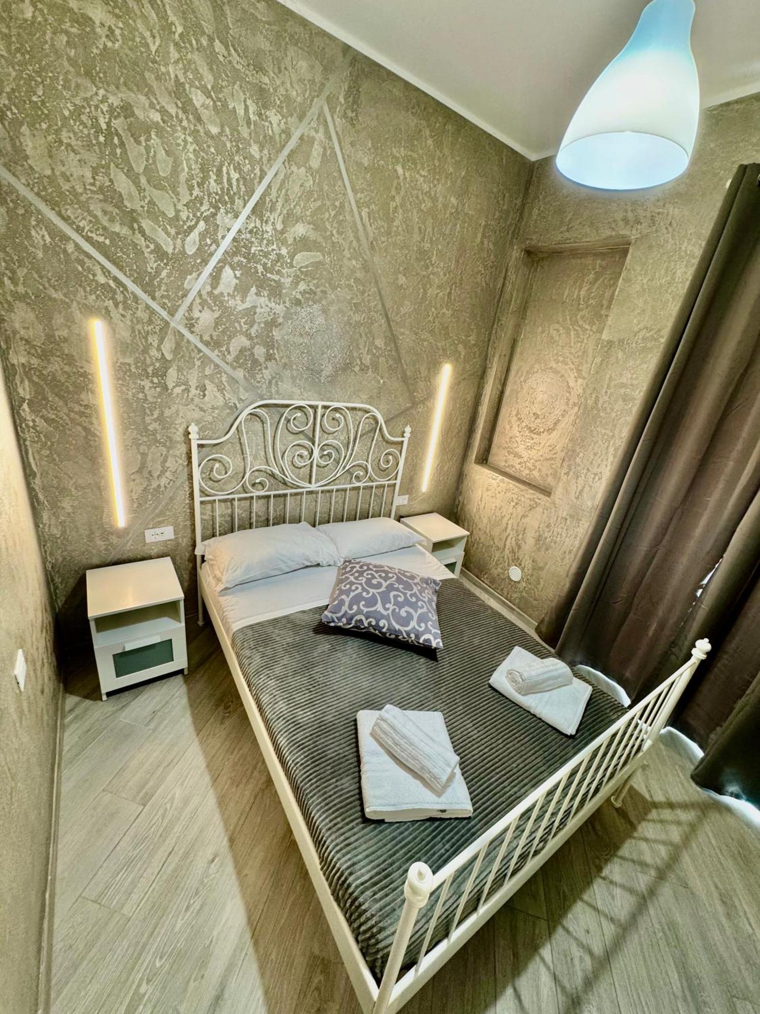 Le Terrazze Di Giulia Apartment *