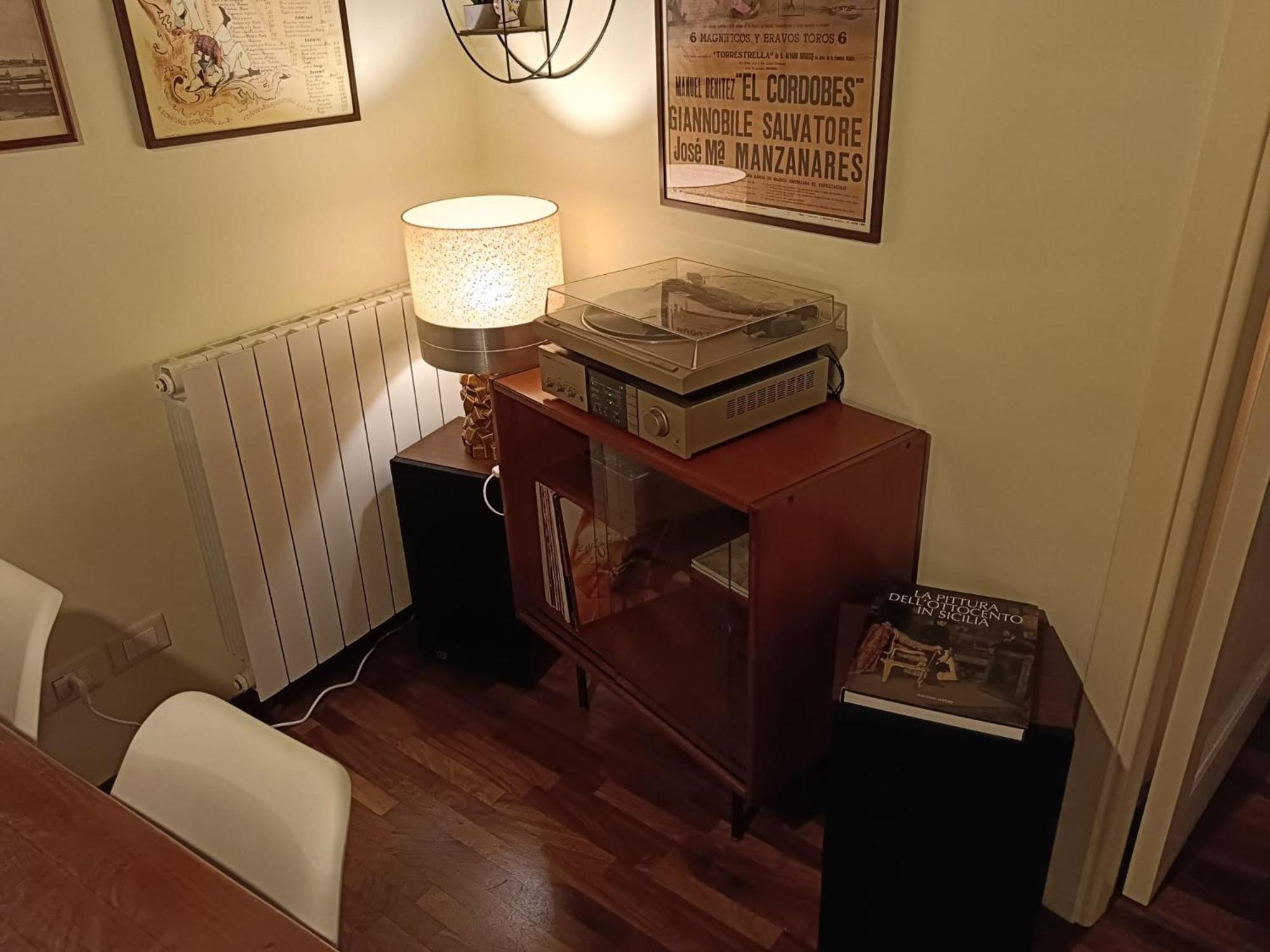 Apartment We # Are Ai Cassarelli *