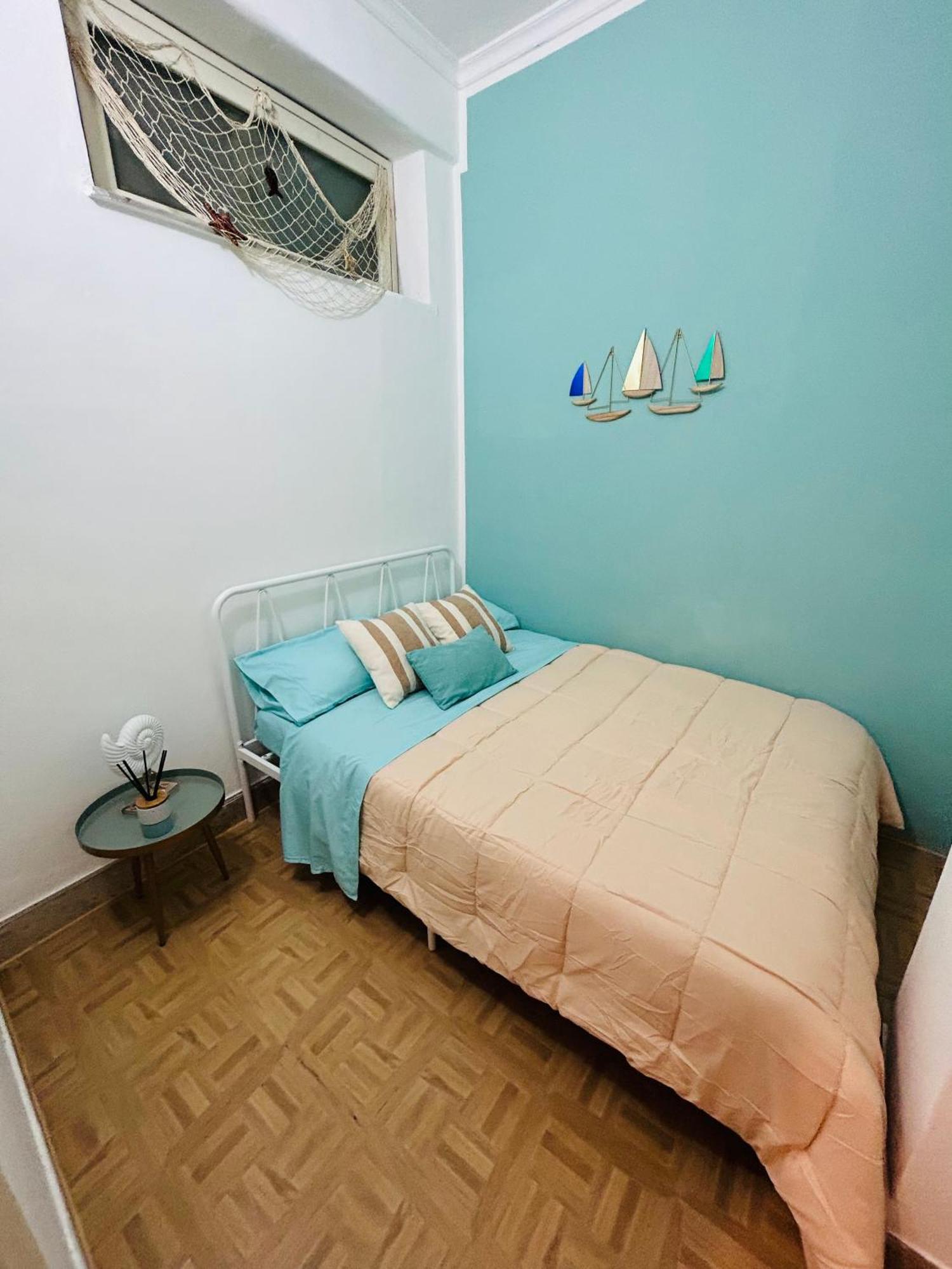 Calamia Apartamento *