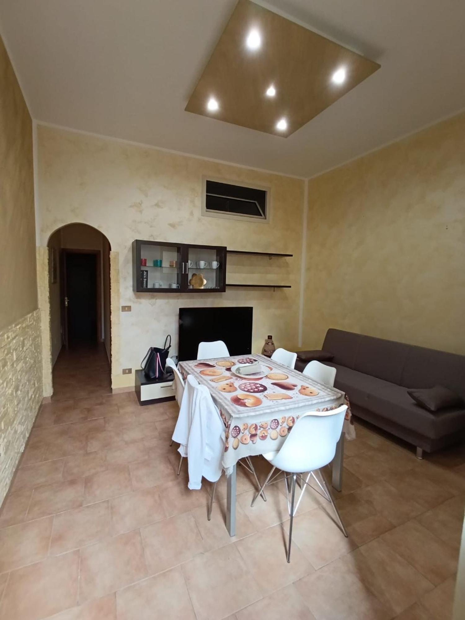 Apartamento Zisa's *