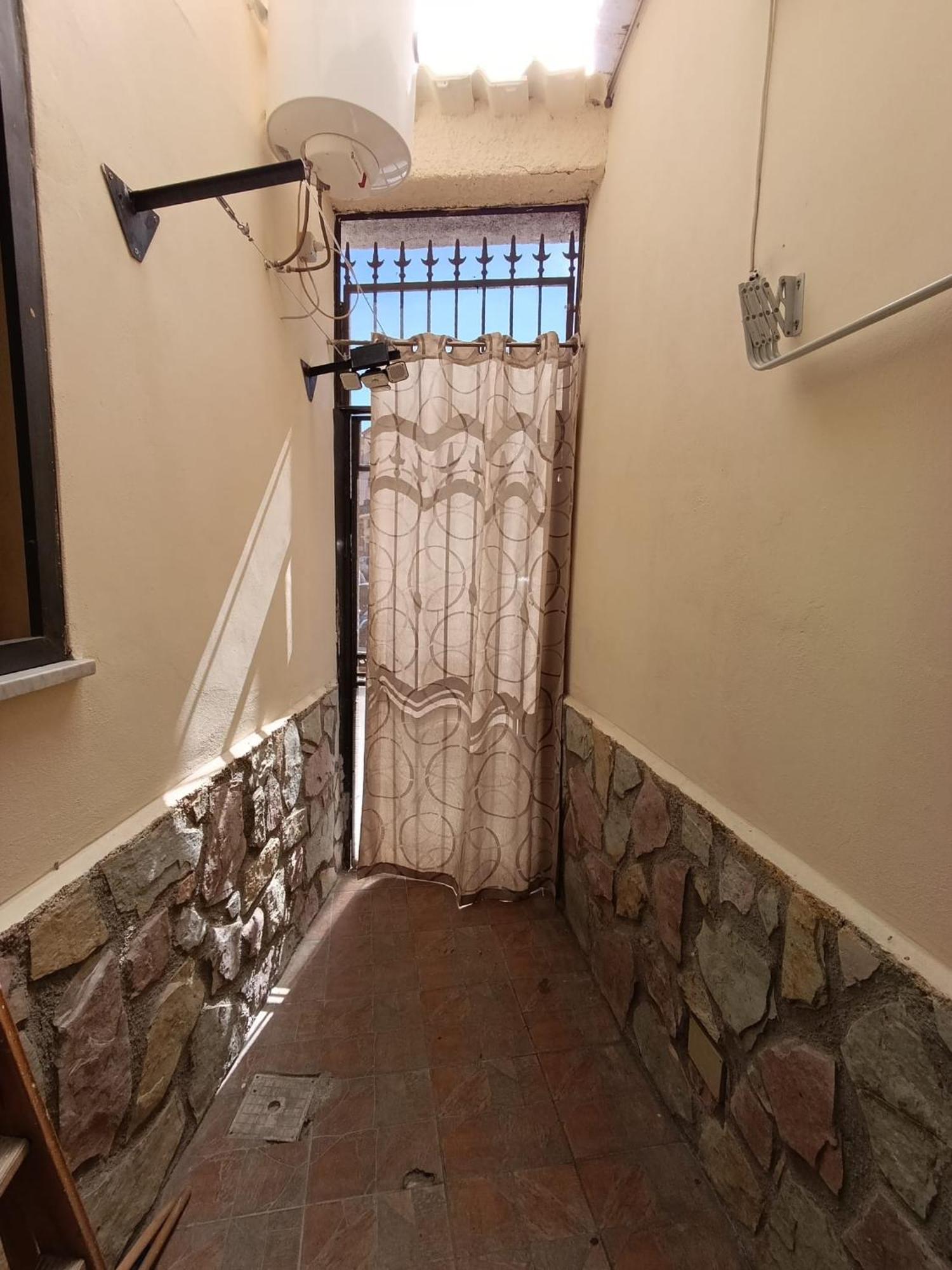 Zisa's Apartamento *