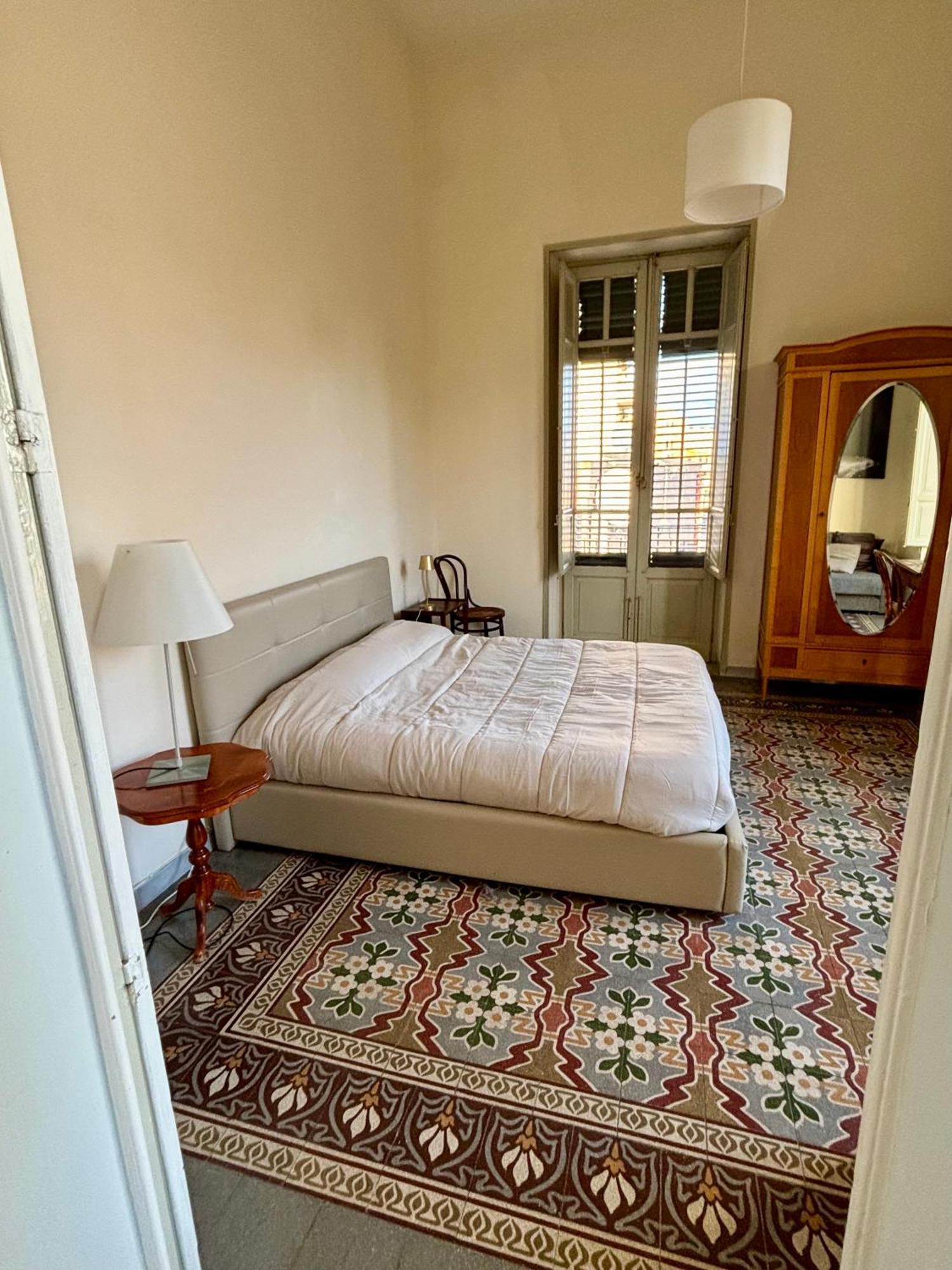 La Casa Di Alan Apartment Palermo