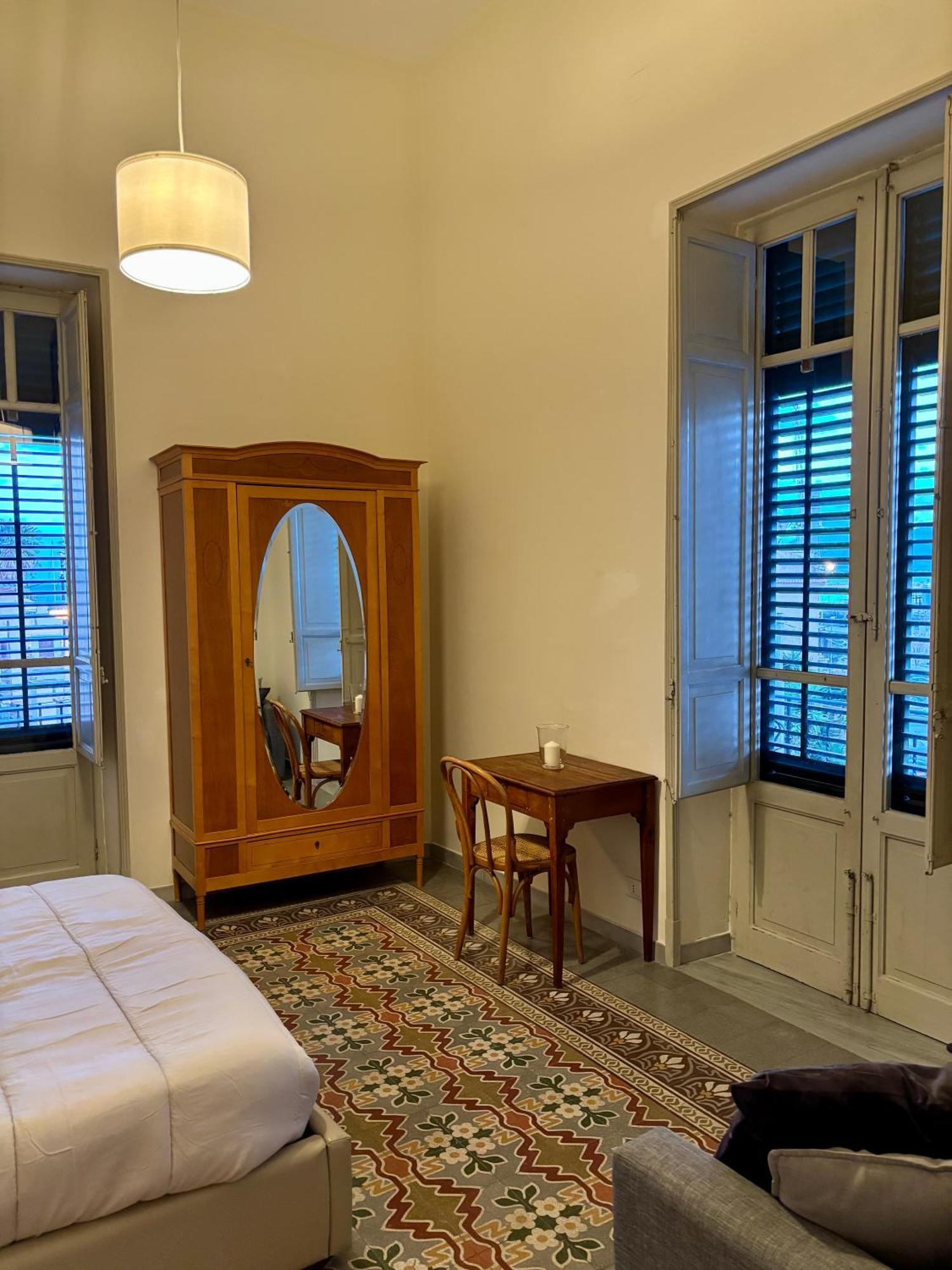 La Casa Di Alan Palermo