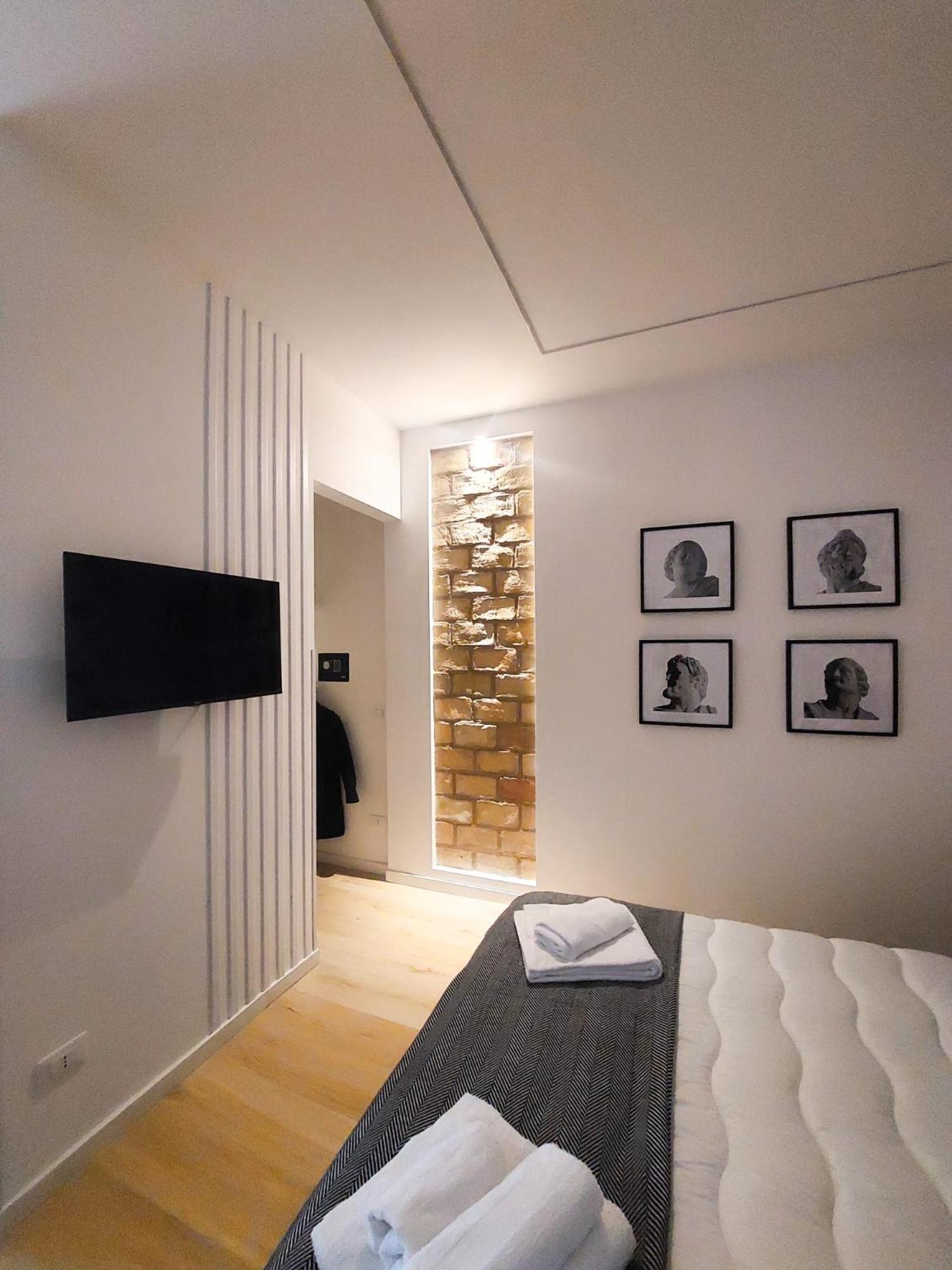 Apartment Da Vera *