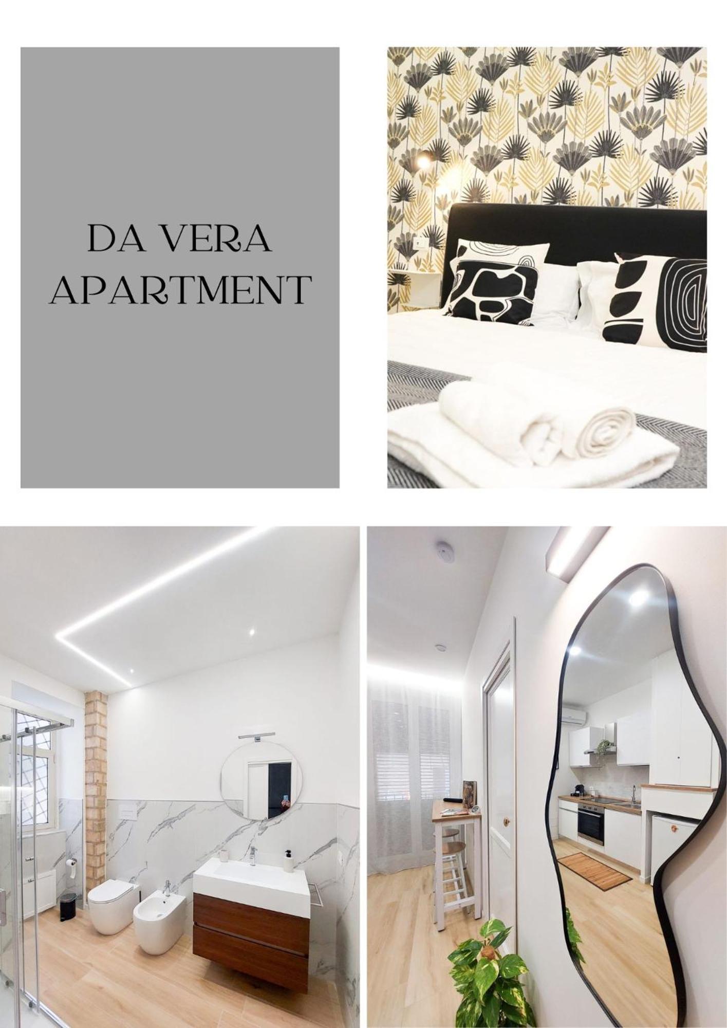 Da Vera Apartment *
