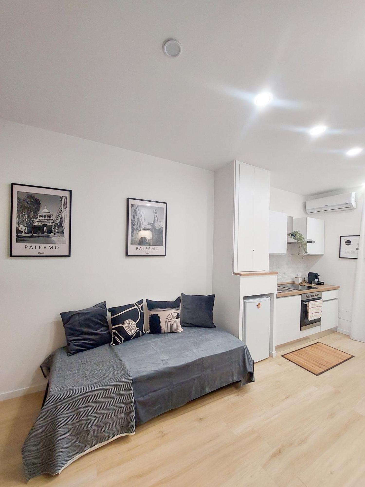Apartment Da Vera