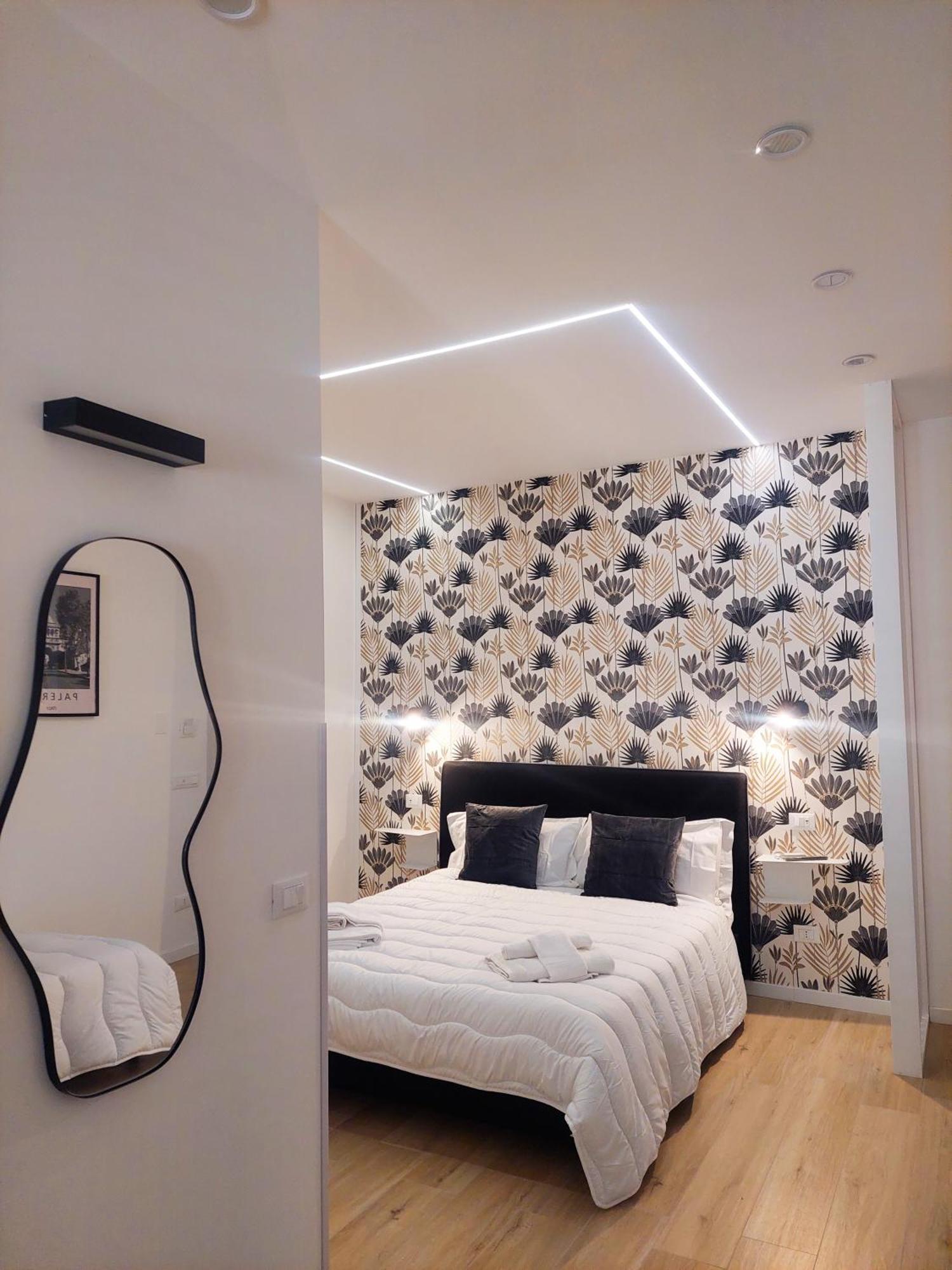 Apartment Da Vera