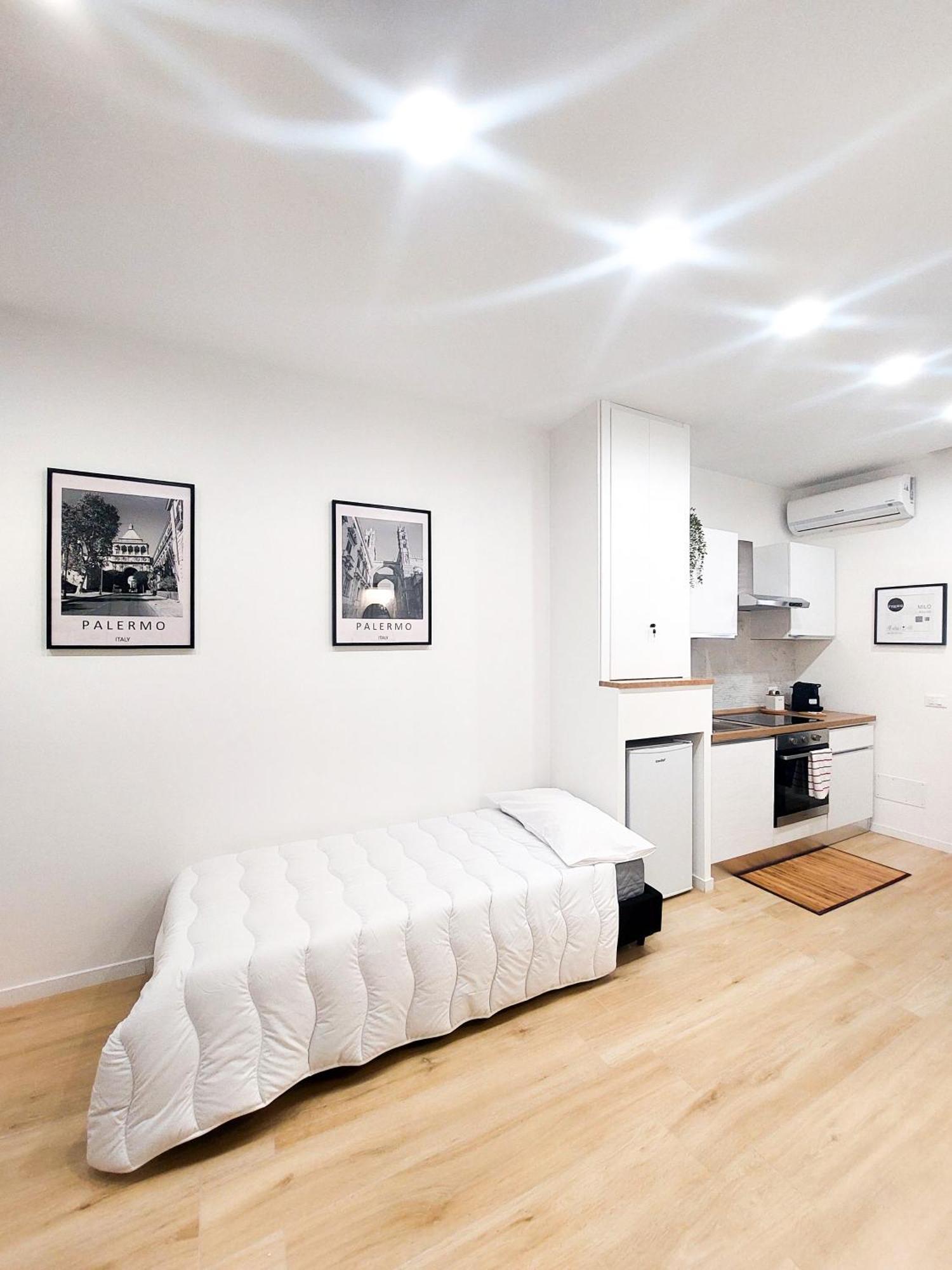 Da Vera Apartment