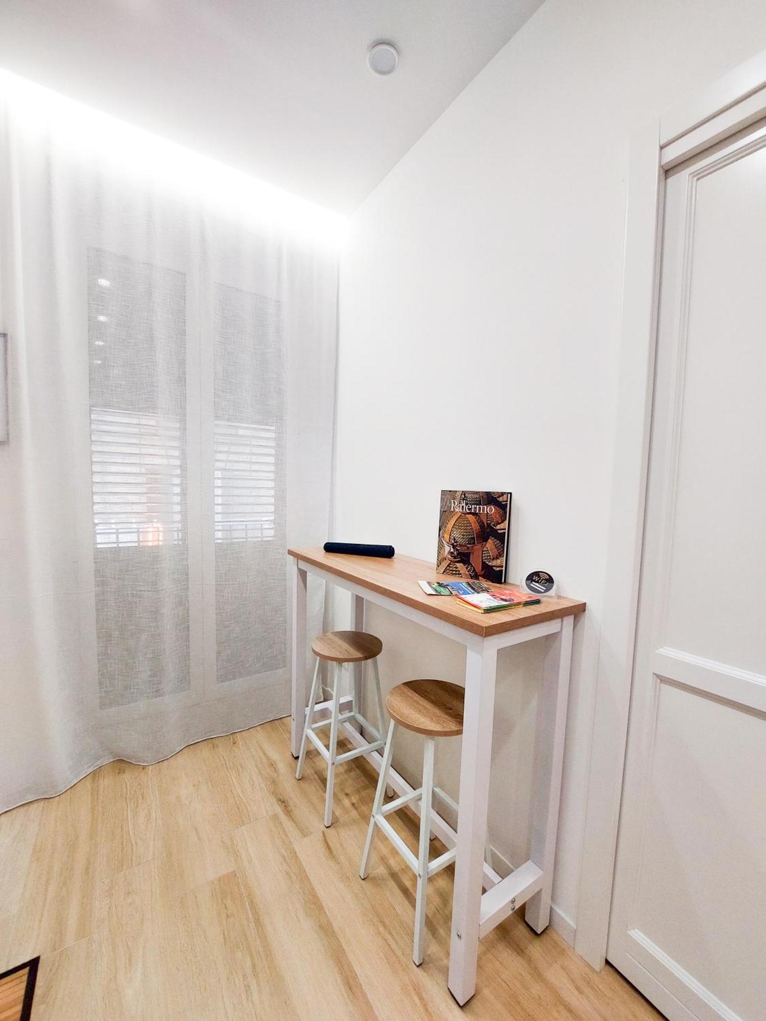 Da Vera Apartment *