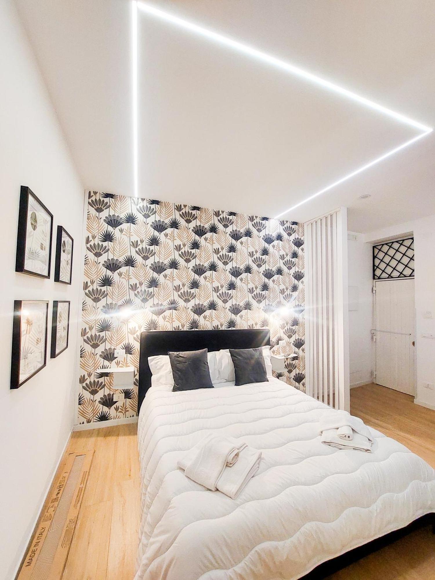 Apartment Da Vera Palermo