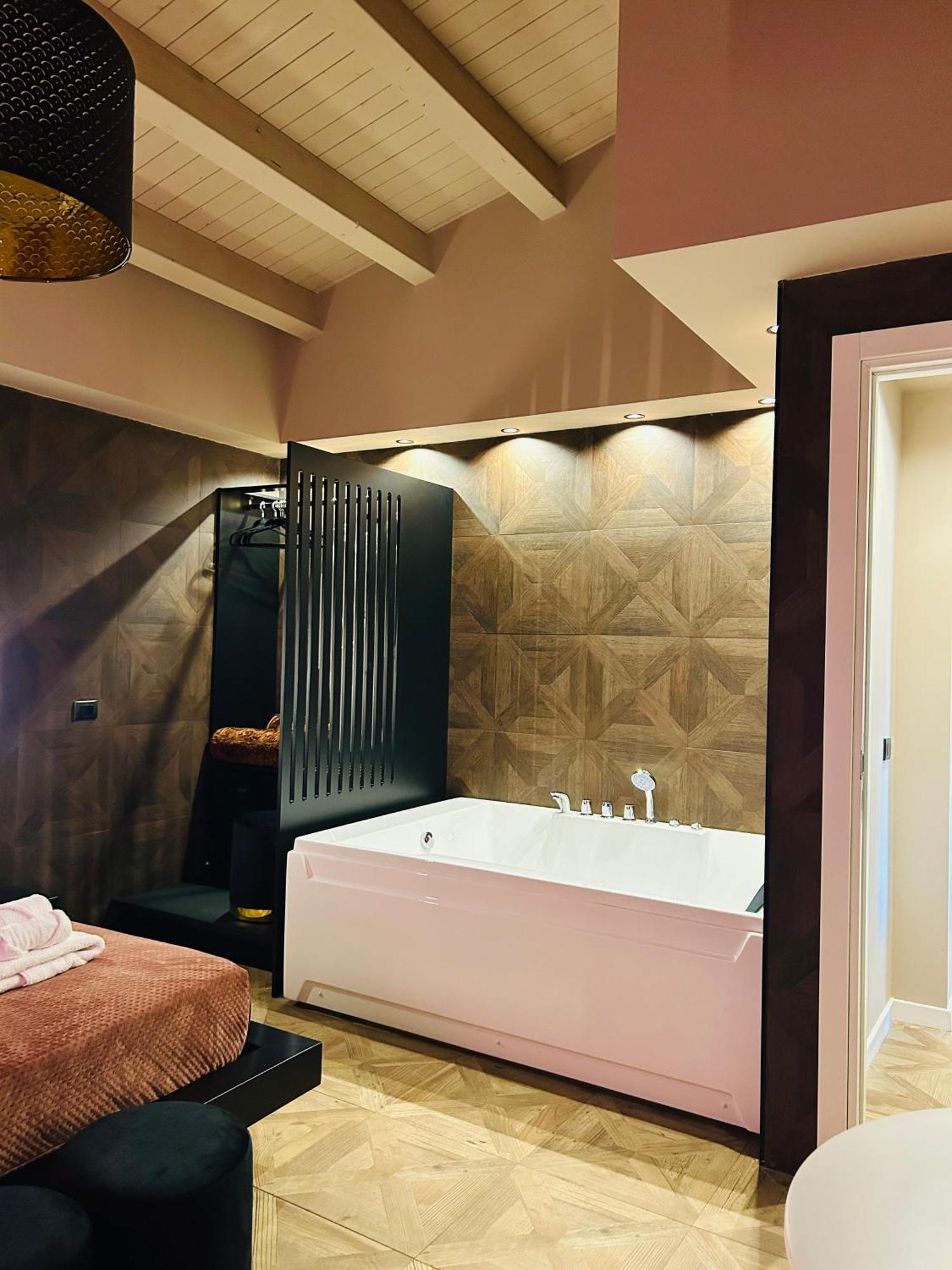 Spera Luxury & Guest house Palermo