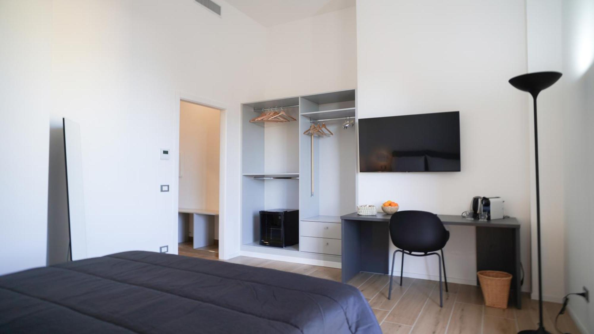 Harbour Front - Luxury