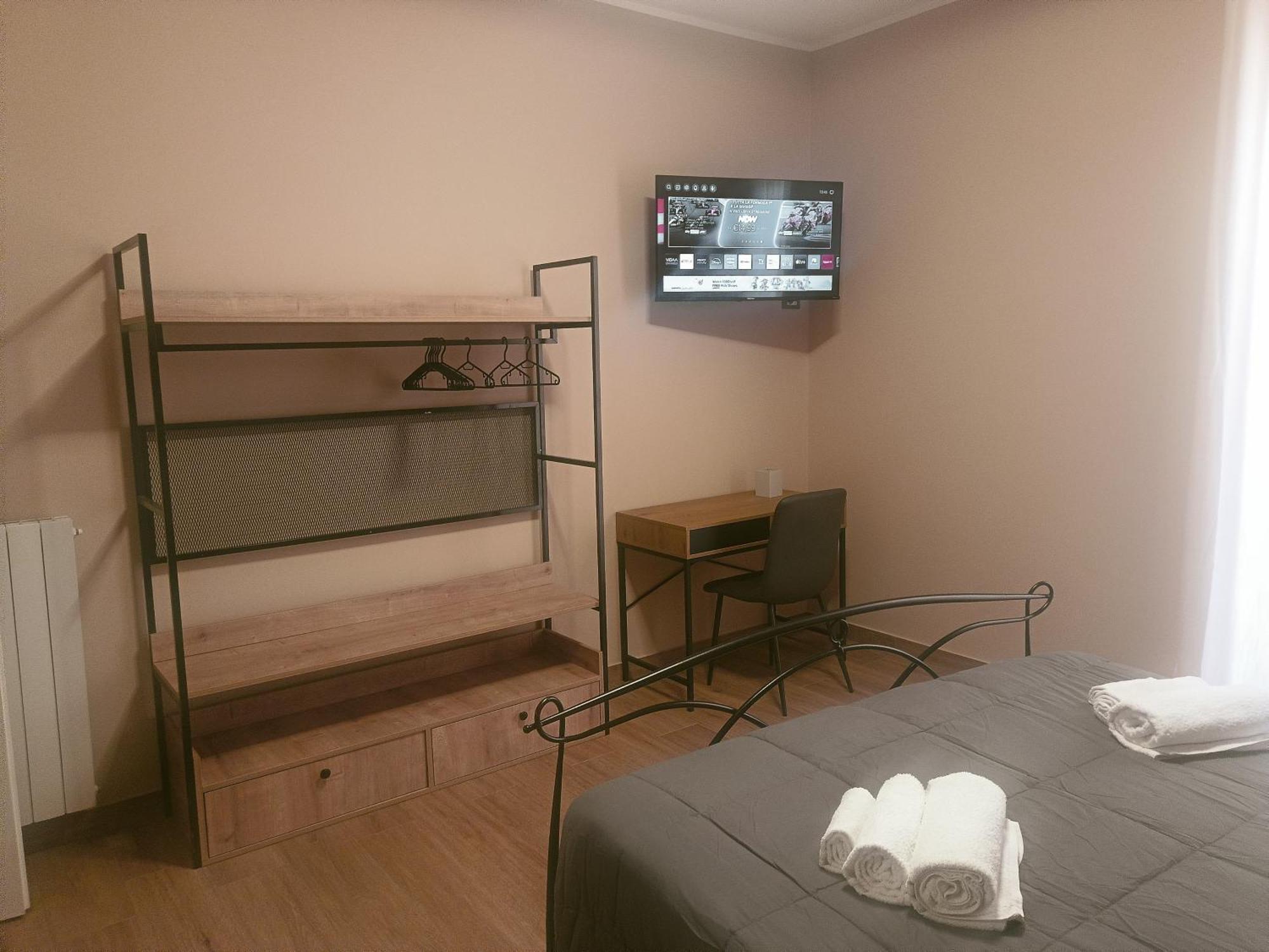 Borgese Apartment Palermo