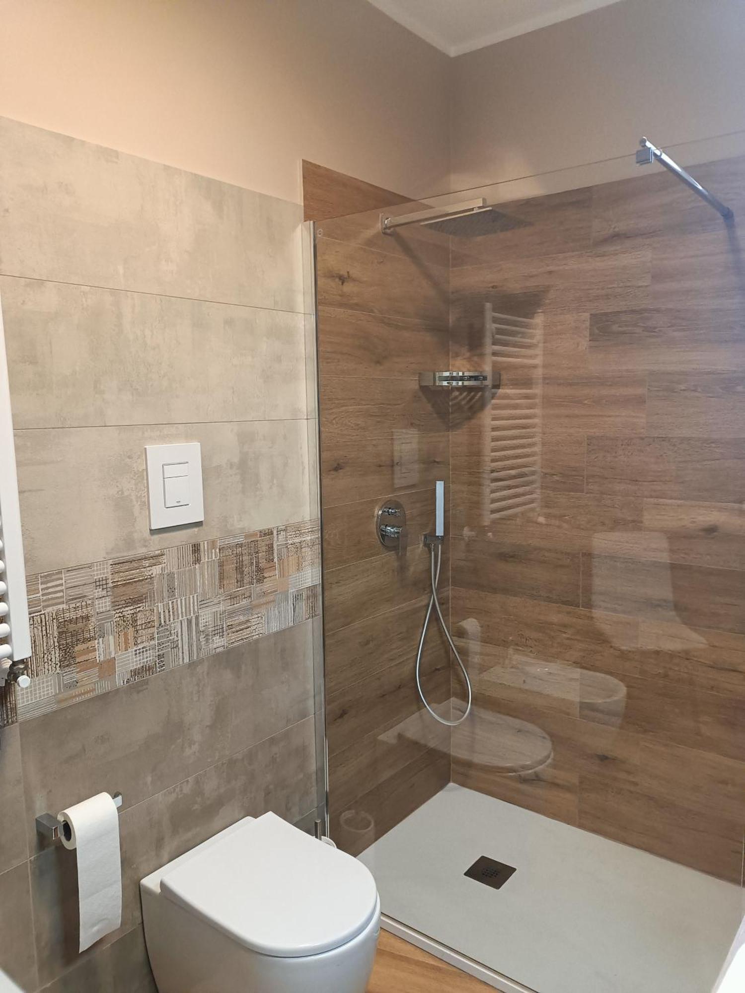 Apartment Borgese Palermo