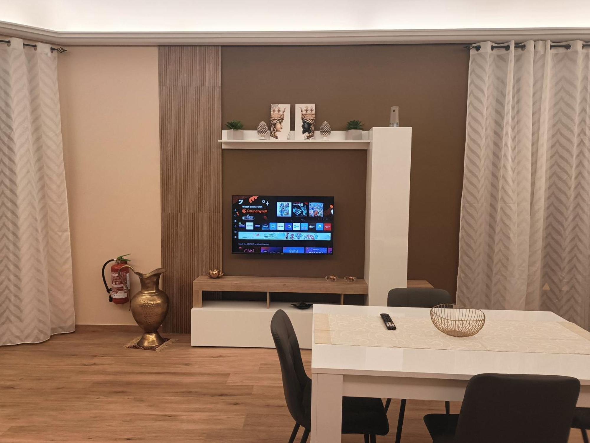 Borgese Apartment Palermo