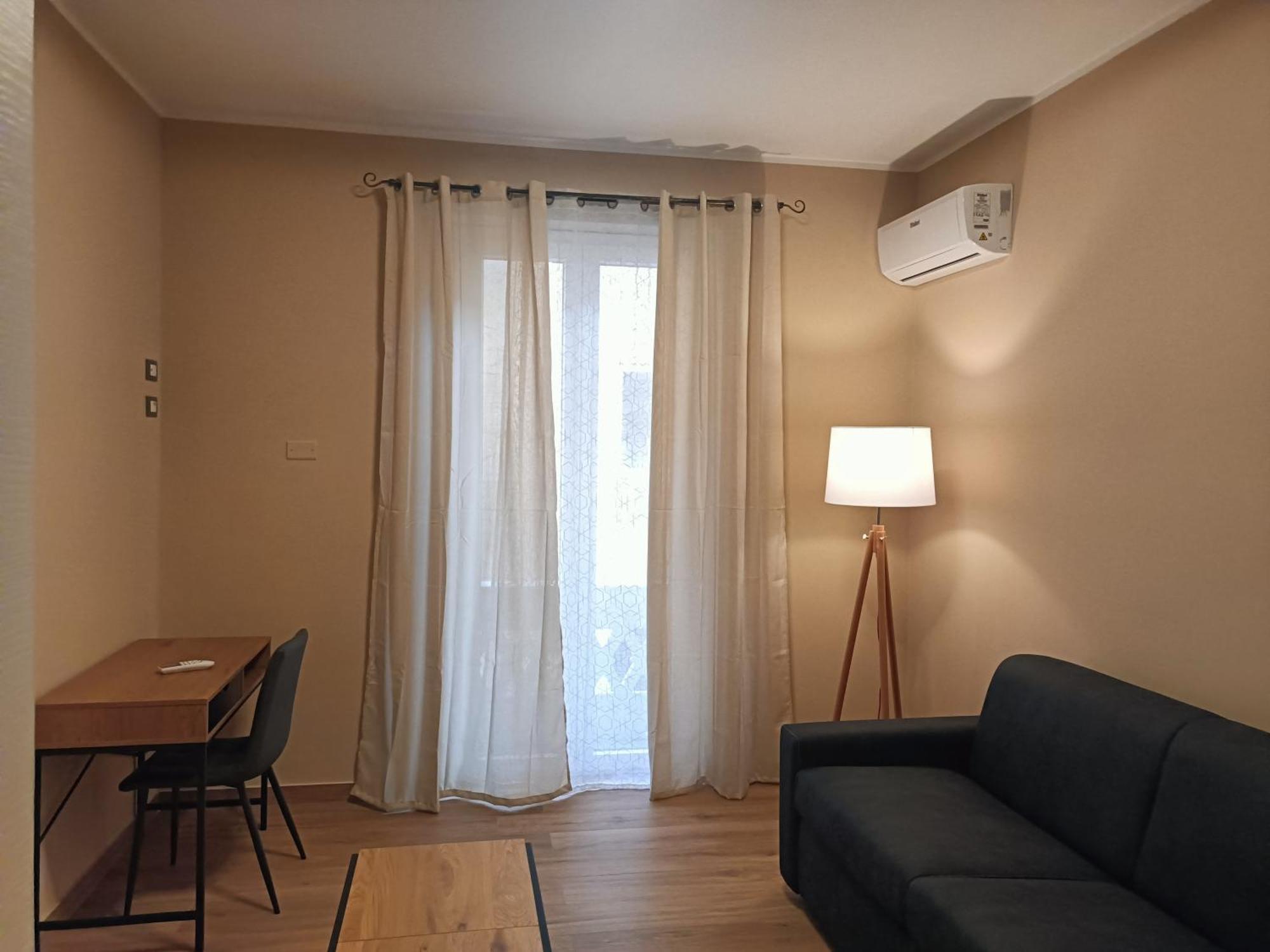 Borgese Apartment