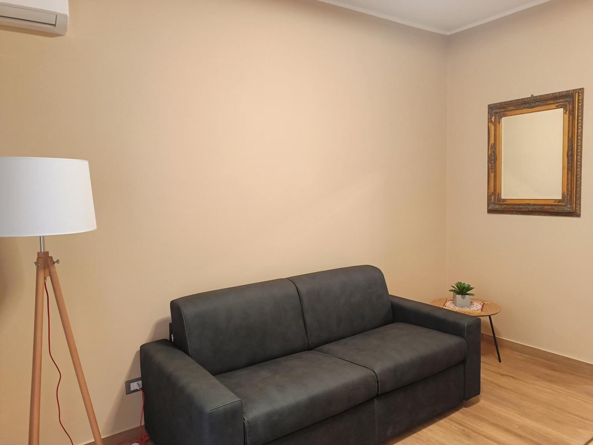 Apartment Borgese *
