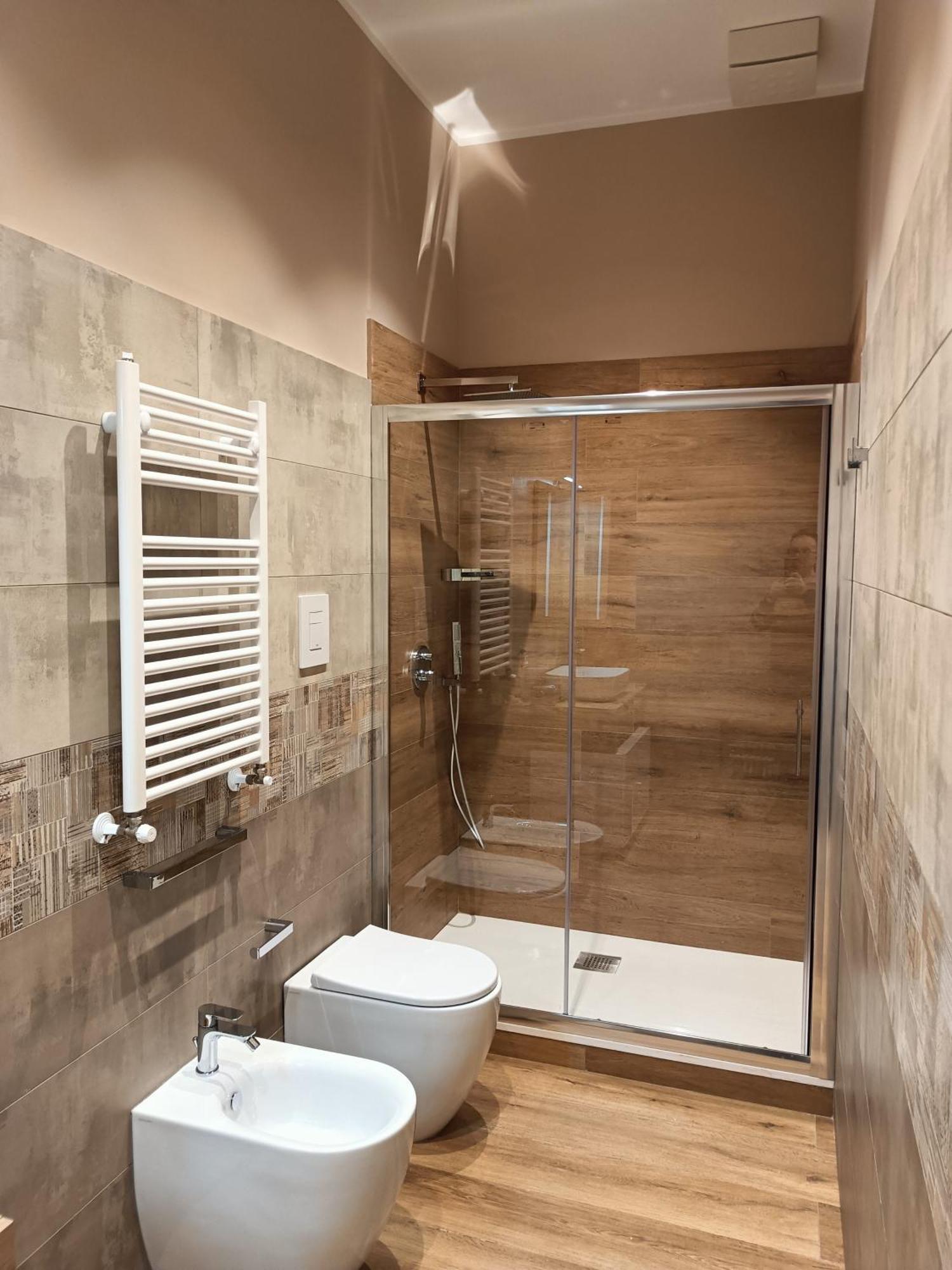 Borgese Apartment Palermo