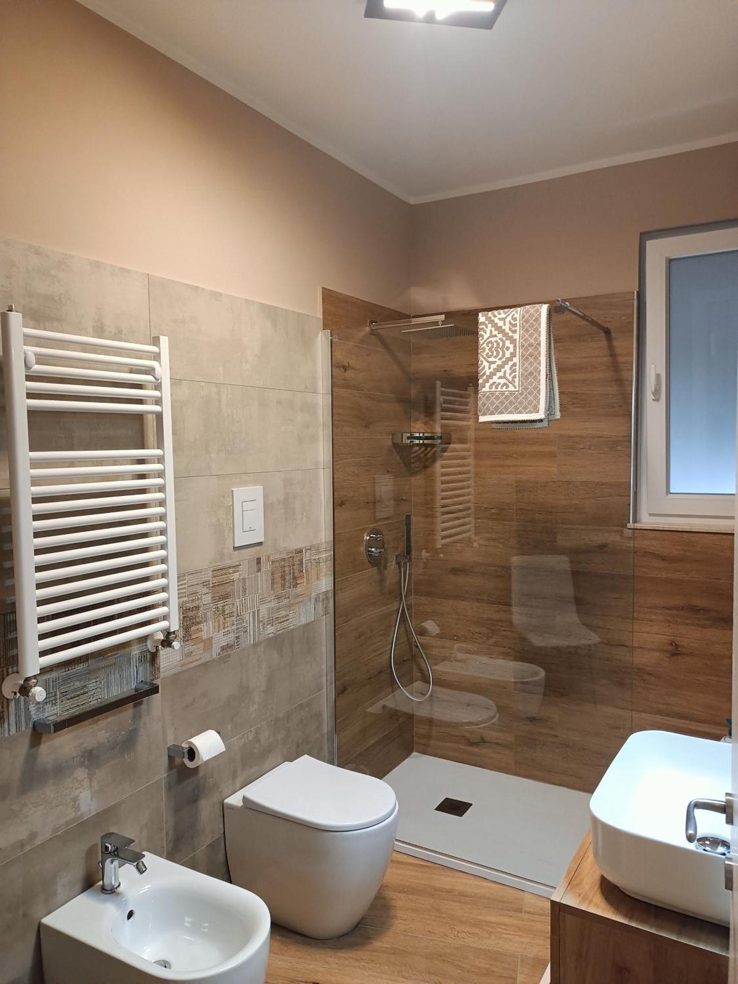 Borgese Apartment *