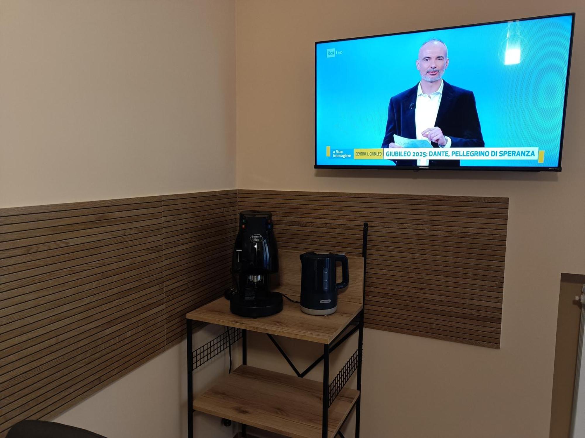 Apartment Borgese Palermo