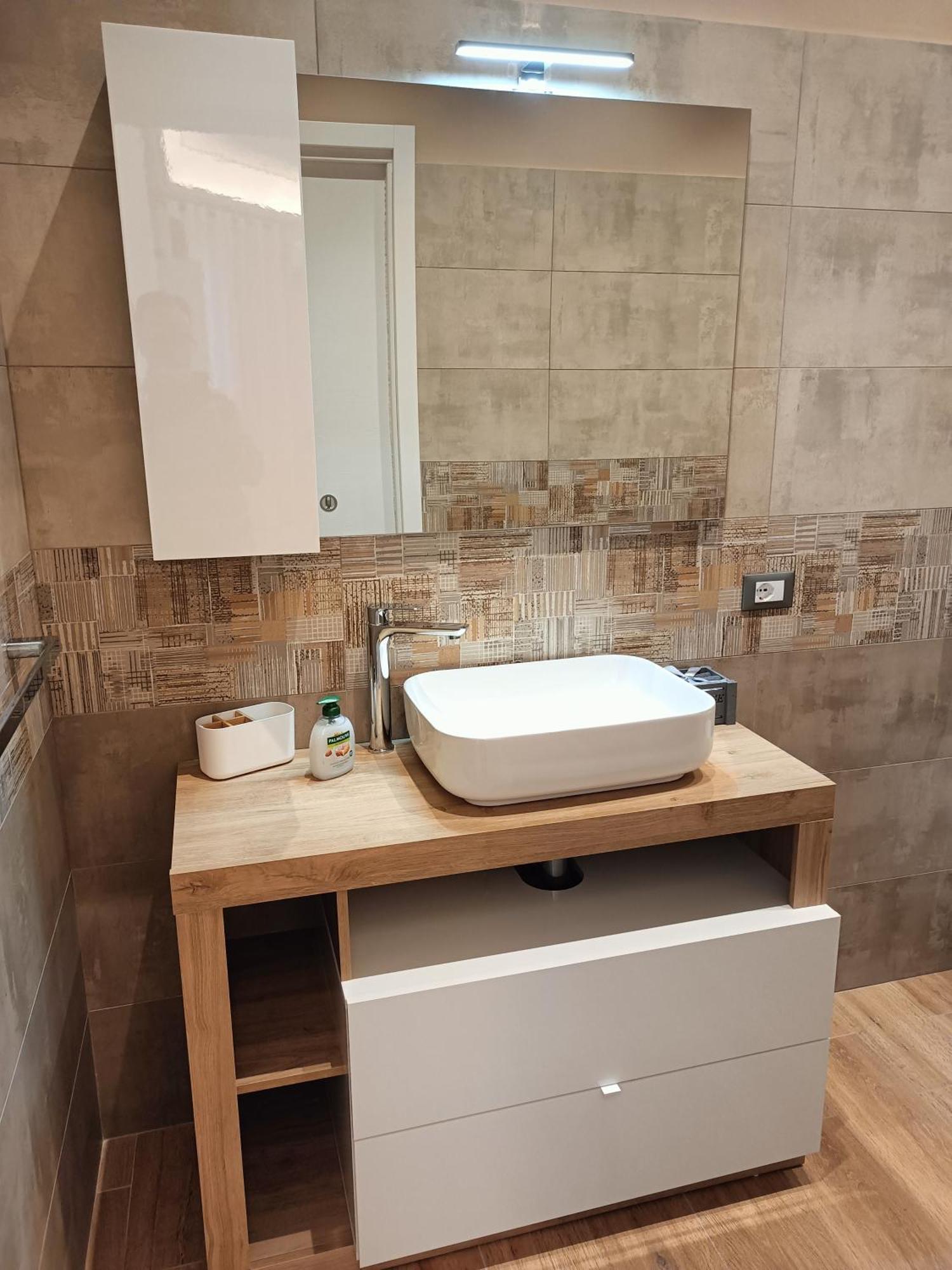 Apartment Borgese *