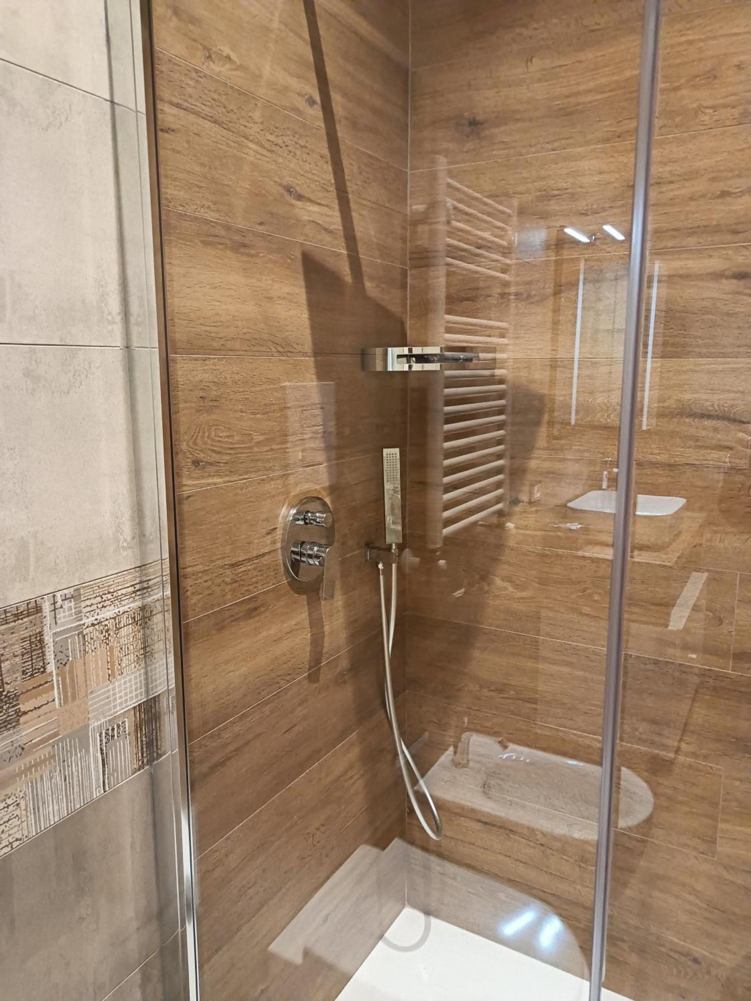 Apartment Borgese Palermo