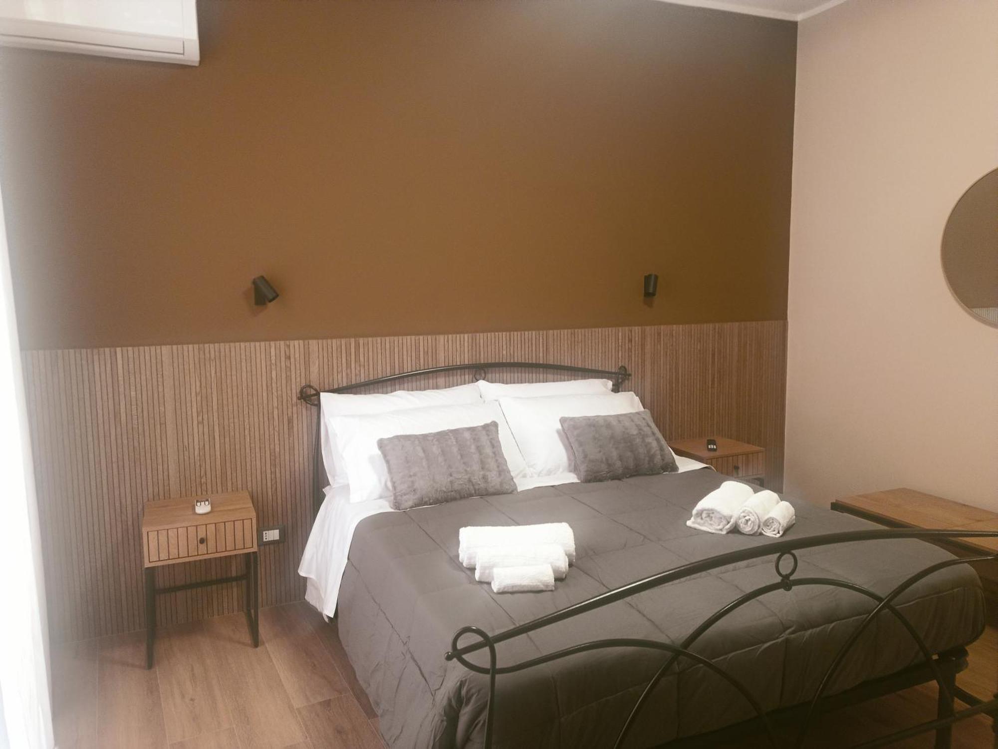 Apartment Borgese
