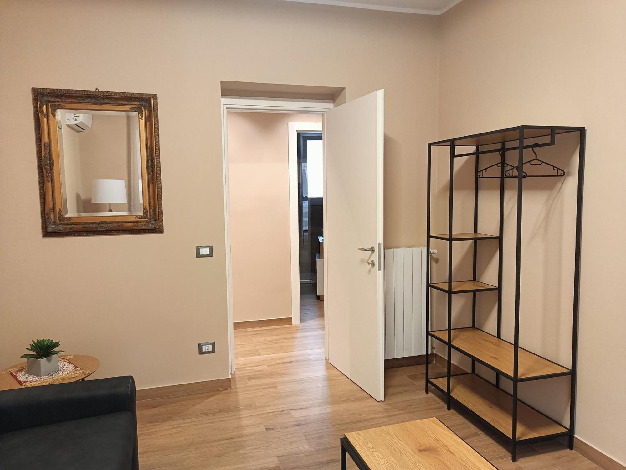 Borgese Apartment *