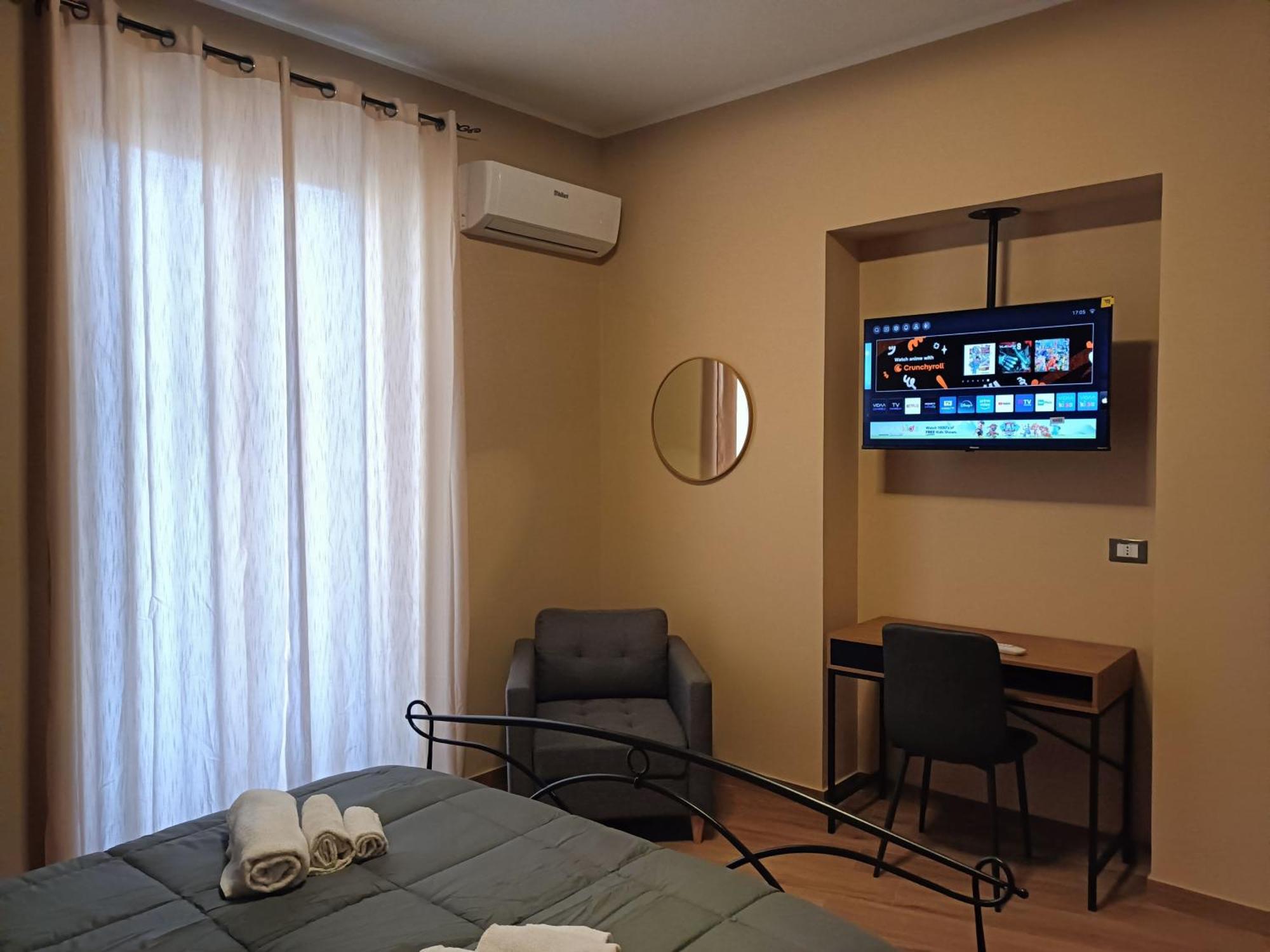 Borgese Apartment *
