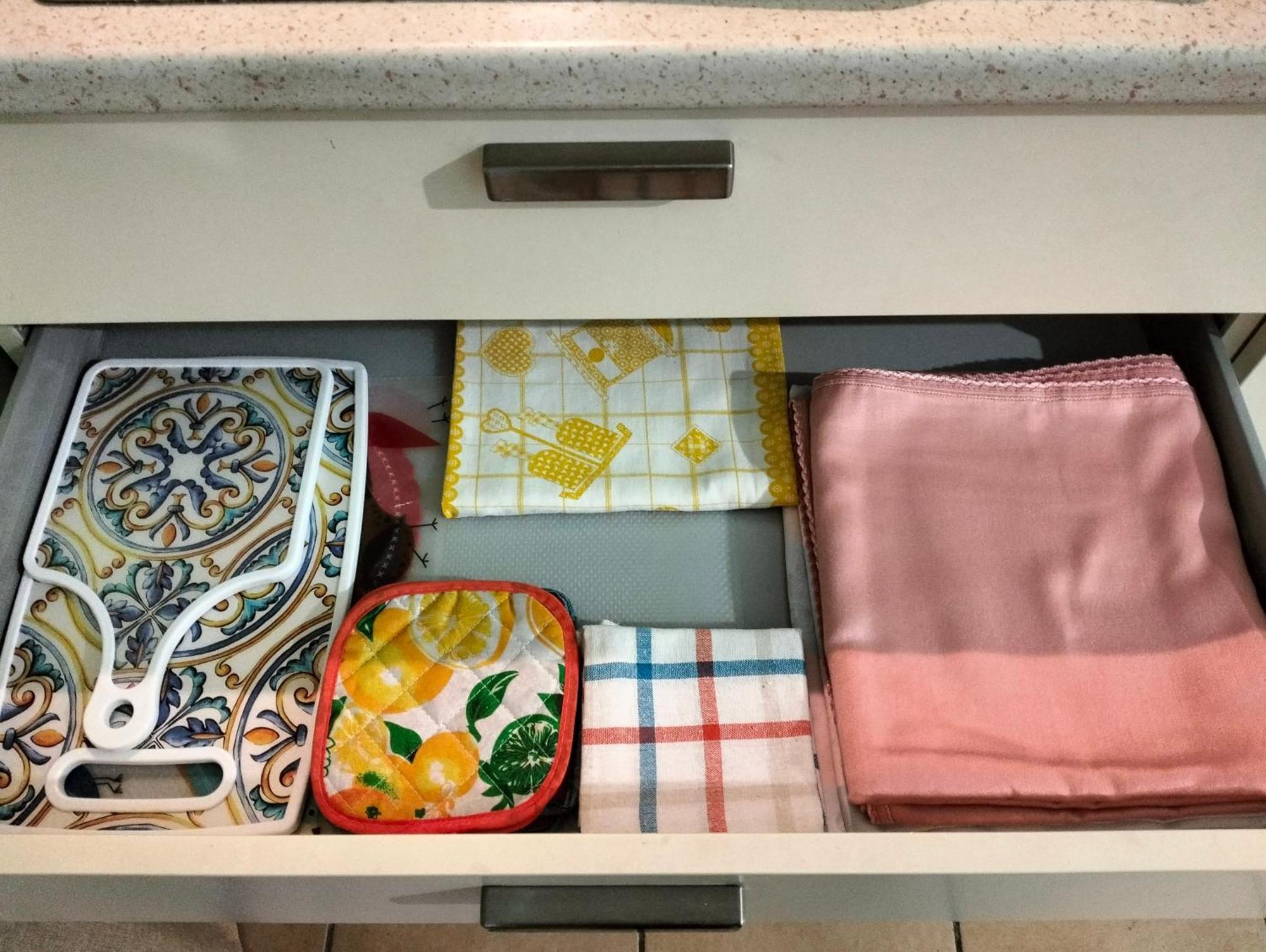 Apartment Bedda Ballaro