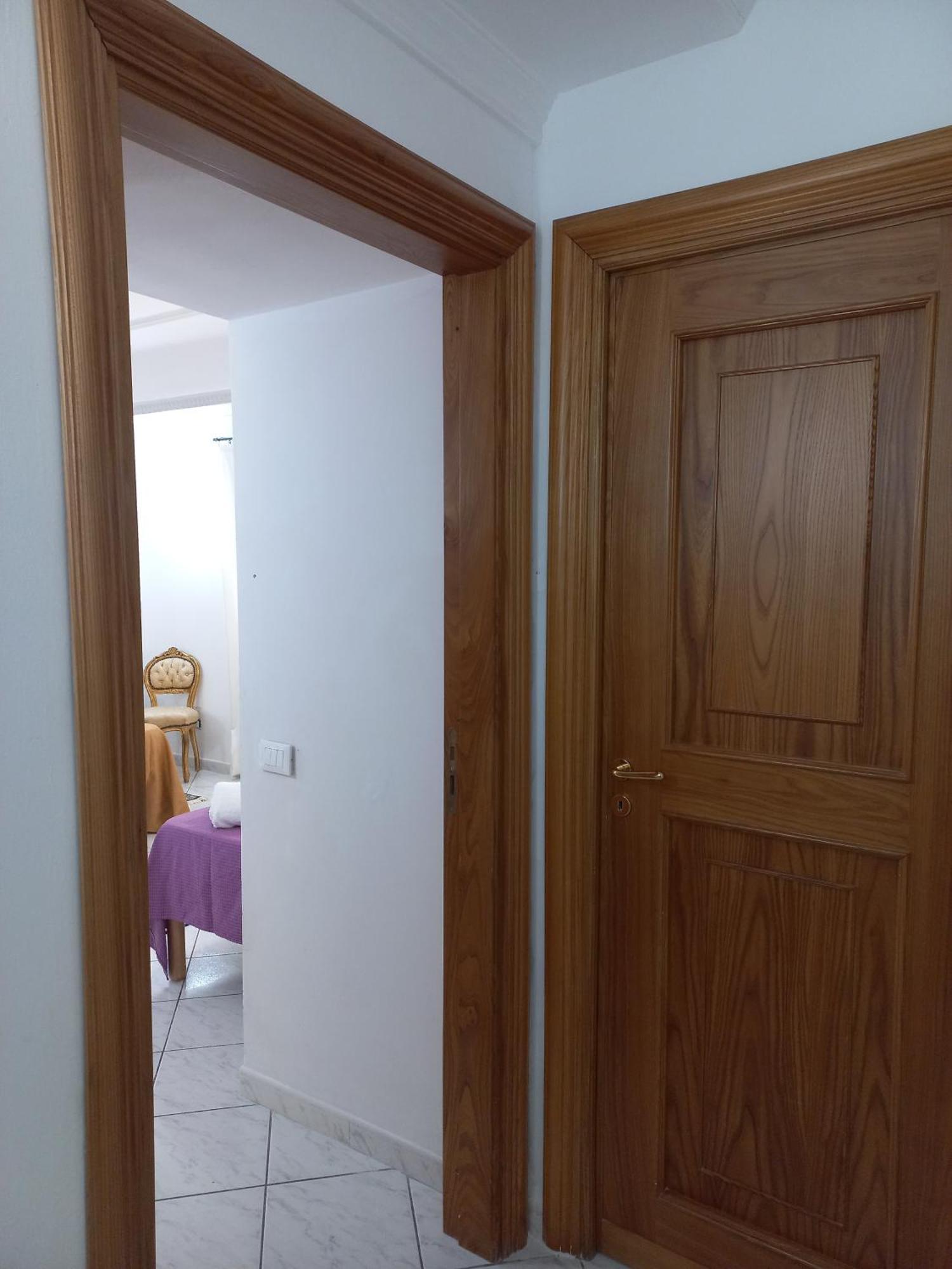 Apartamento Al Palazzo Del Principe Al Massimo