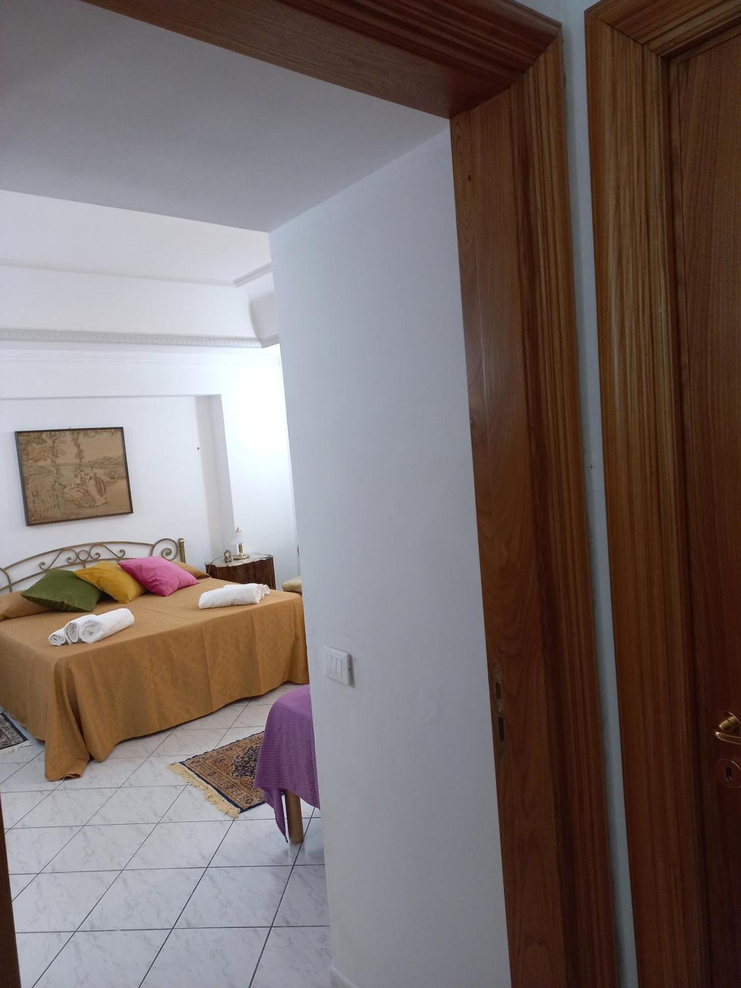 Al Palazzo Del Principe Al Massimo *