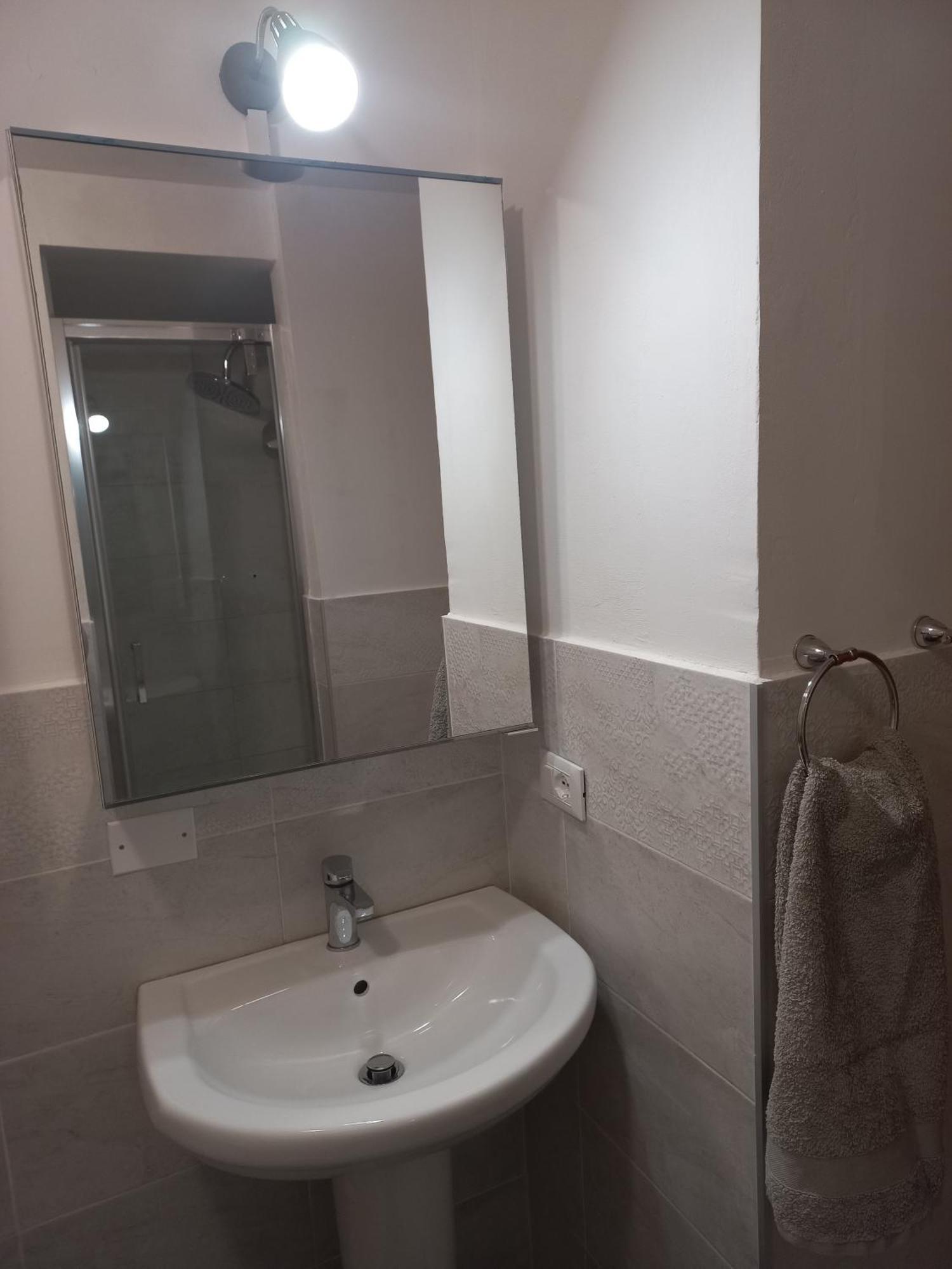 Al Palazzo Del Principe Al Massimo Apartamento