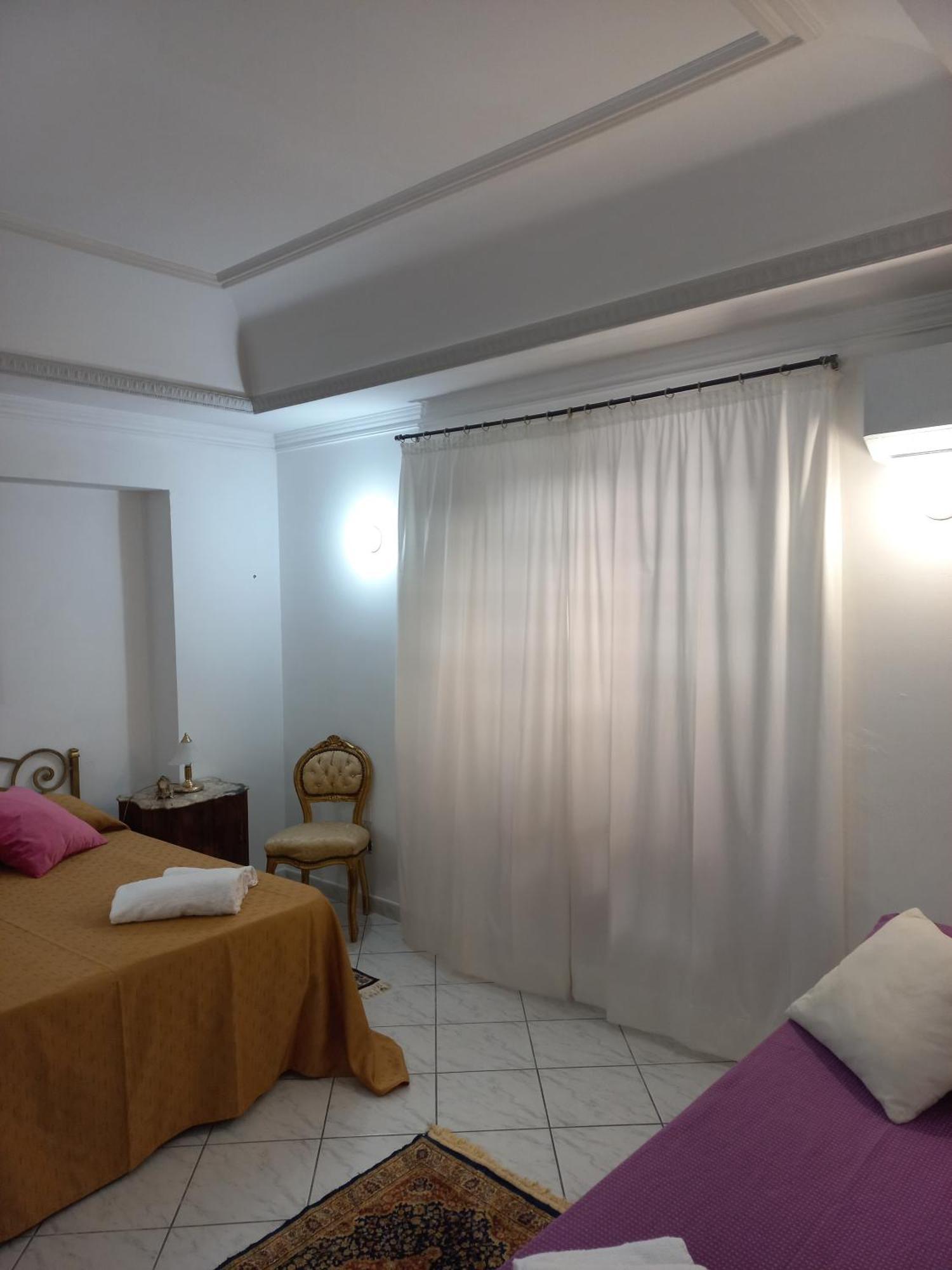 Apartamento Al Palazzo Del Principe Al Massimo