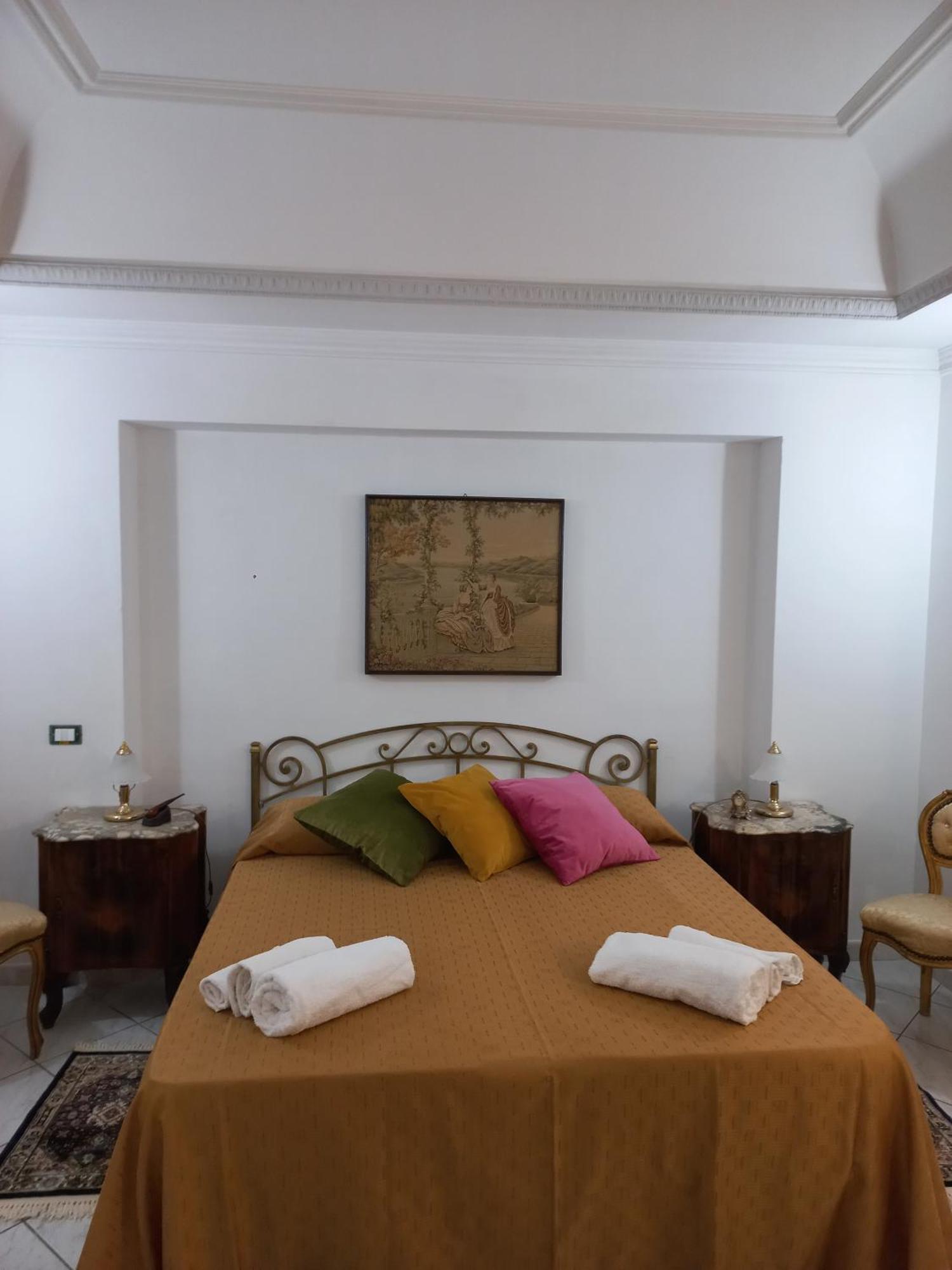 Apartamento Al Palazzo Del Principe Al Massimo *