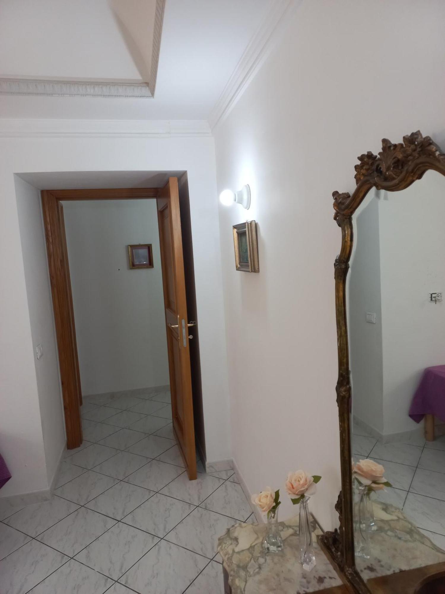 Al Palazzo Del Principe Al Massimo Apartamento