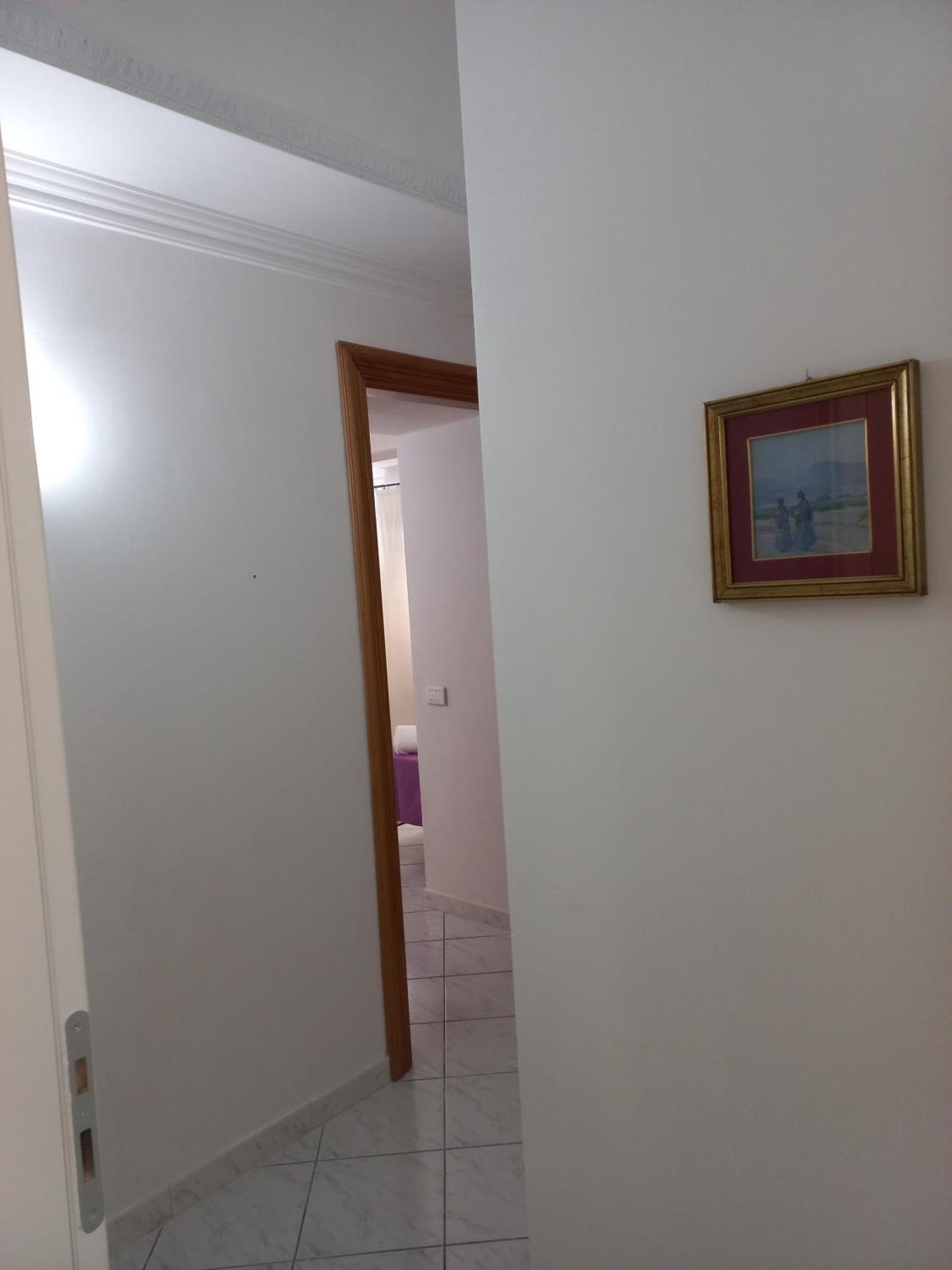 Apartamento Al Palazzo Del Principe Al Massimo