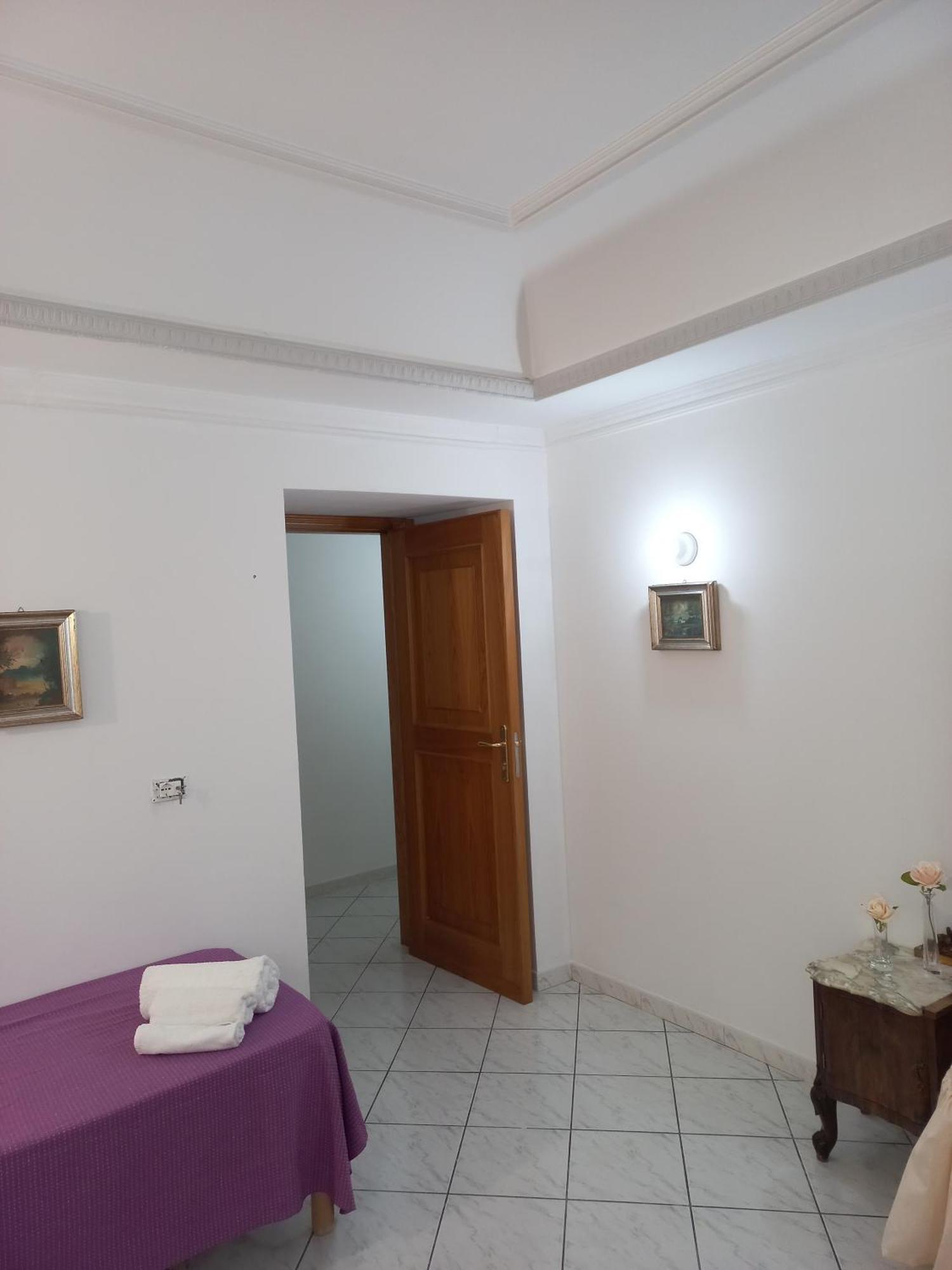 Apartamento Al Palazzo Del Principe Al Massimo Palermo