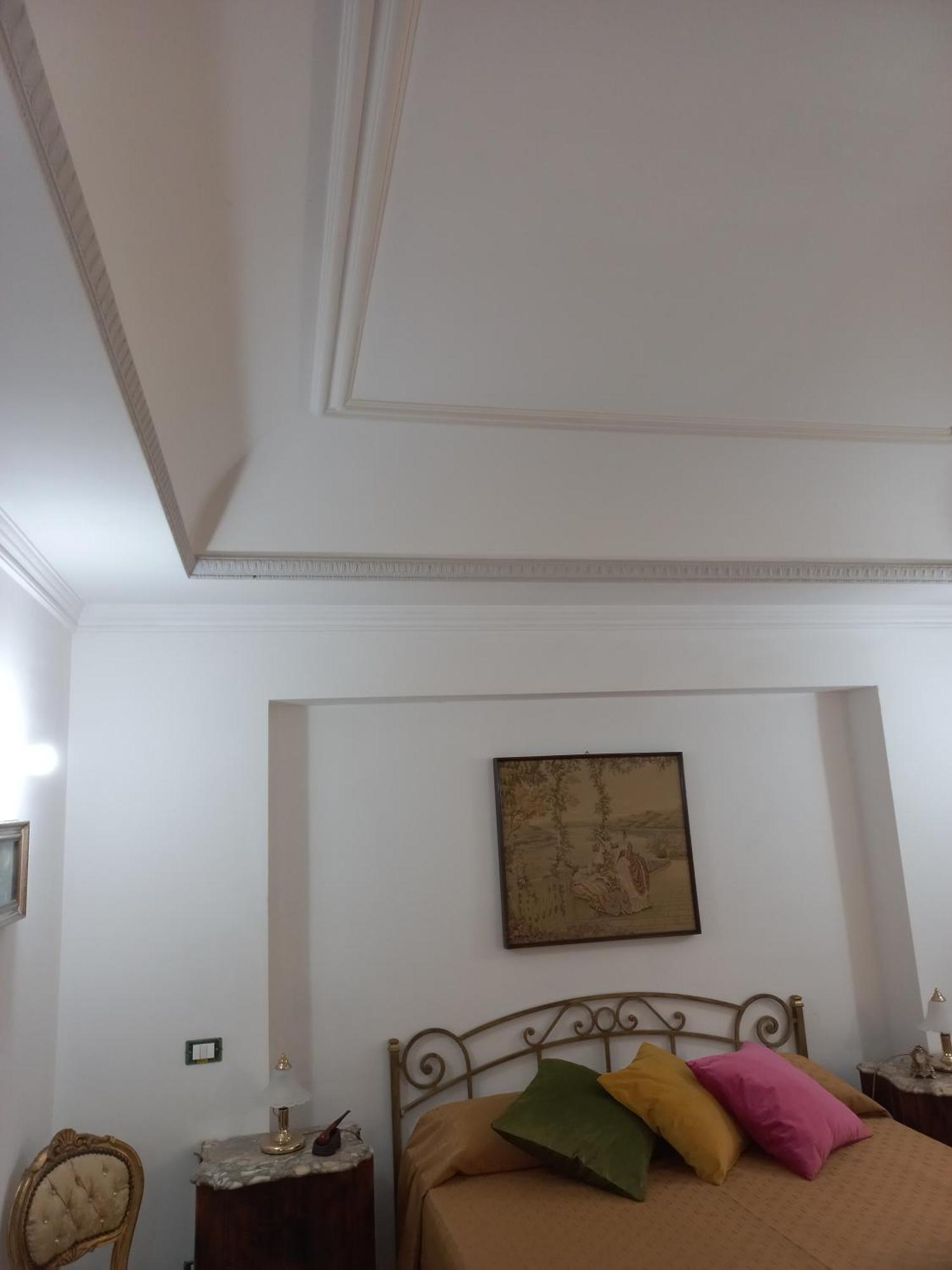 Al Palazzo Del Principe Al Massimo * Palermo