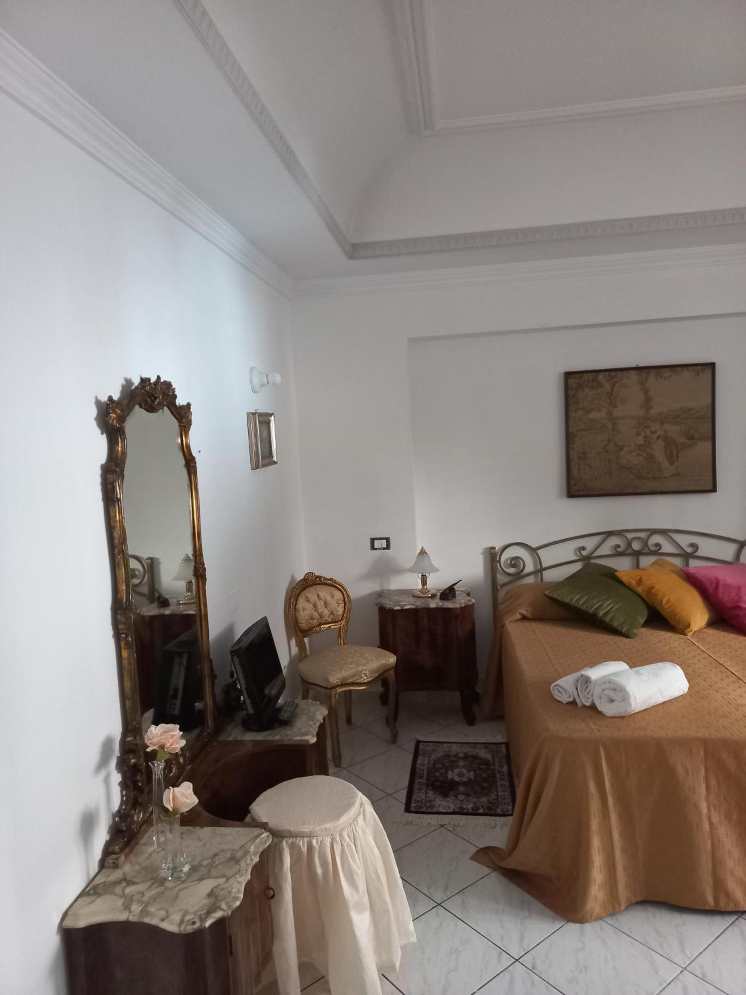 Al Palazzo Del Principe Al Massimo