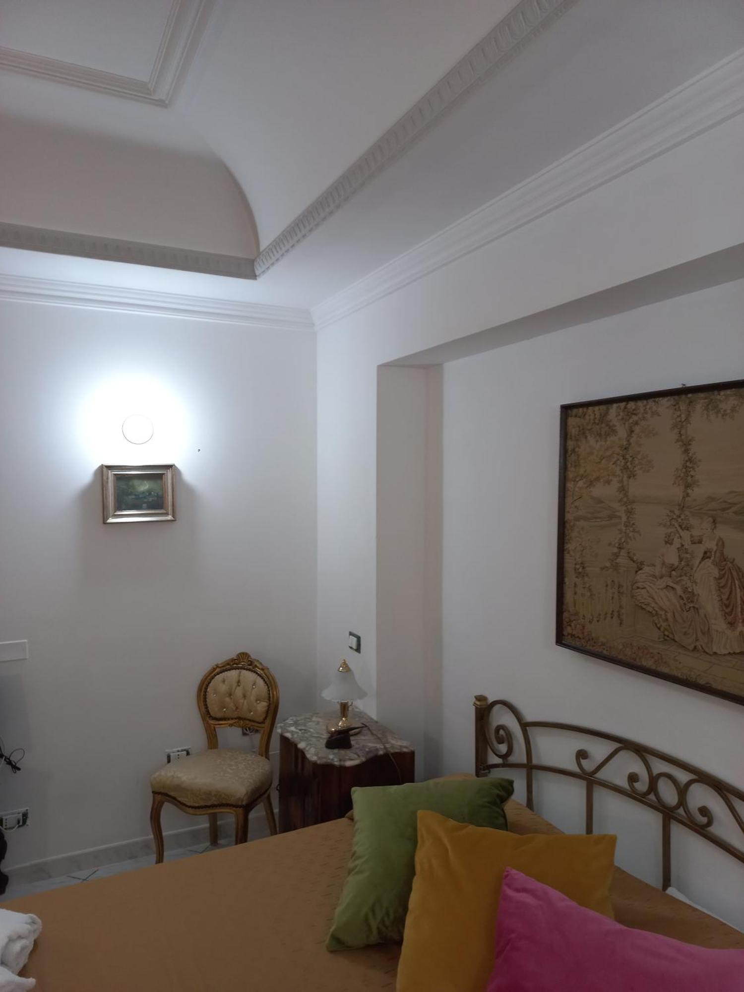 Al Palazzo Del Principe Al Massimo Apartamento *